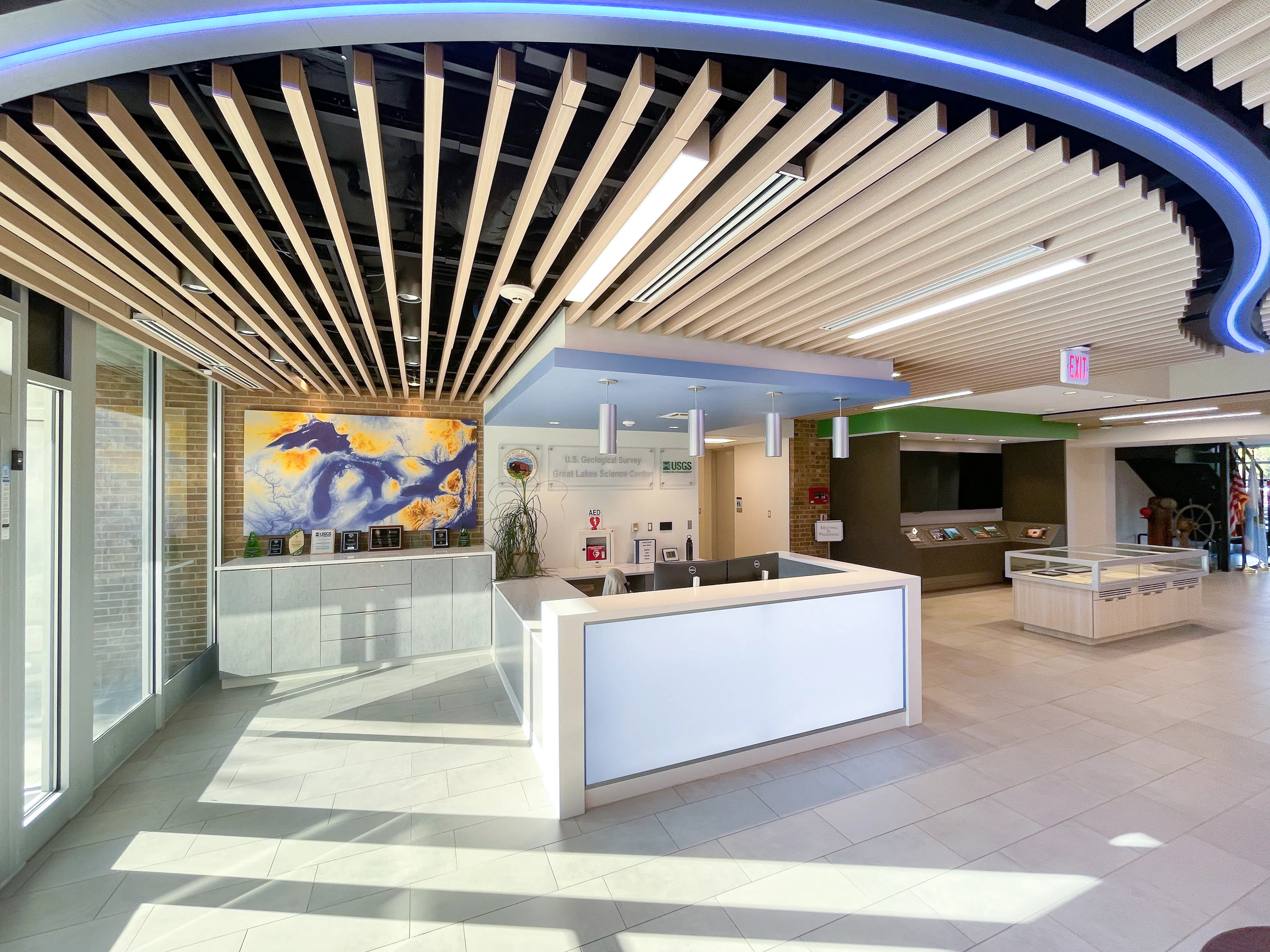 Barbara Vick Early Learning Branch — 14