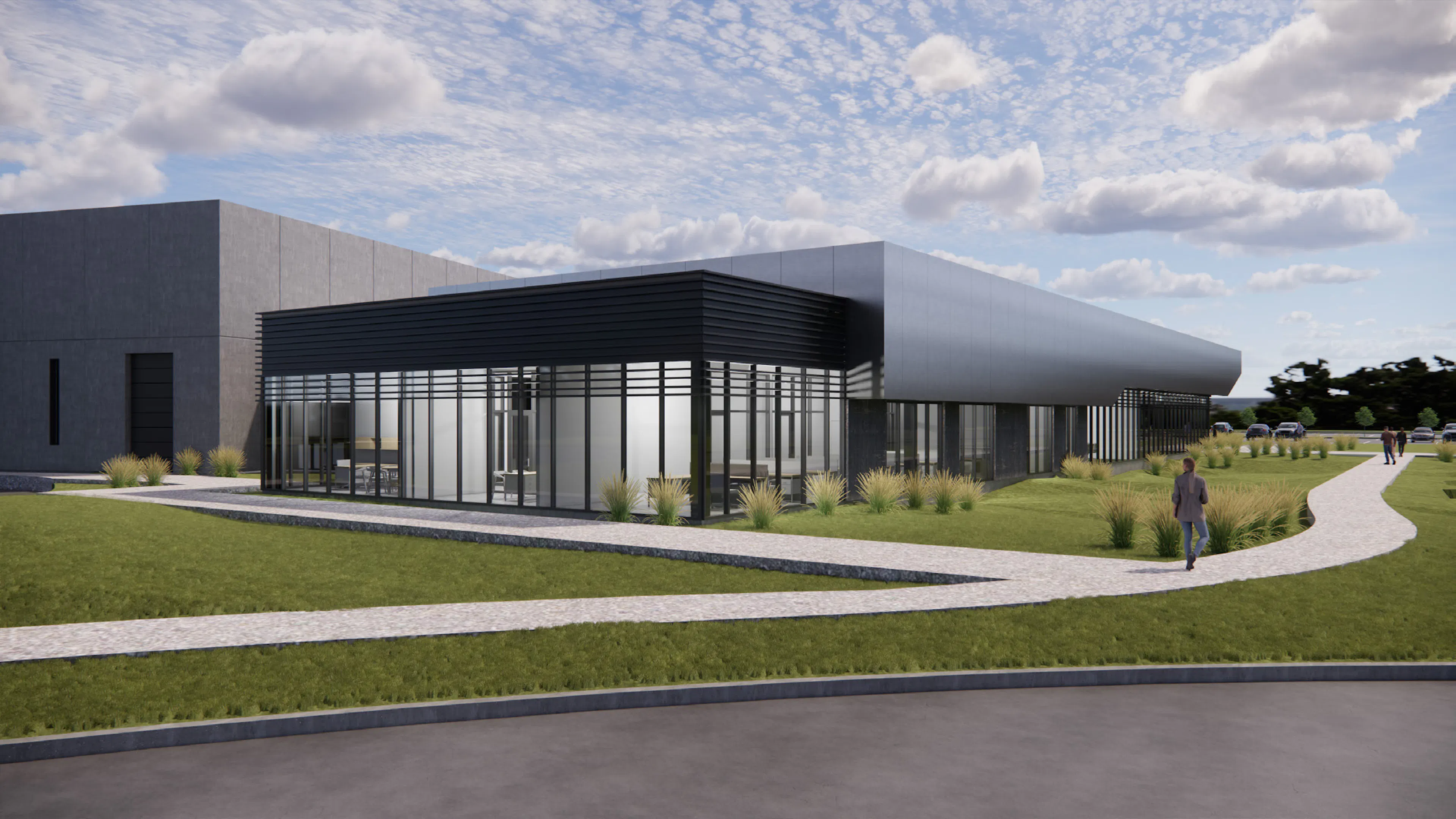 Barbara Vick Early Learning Branch — 13