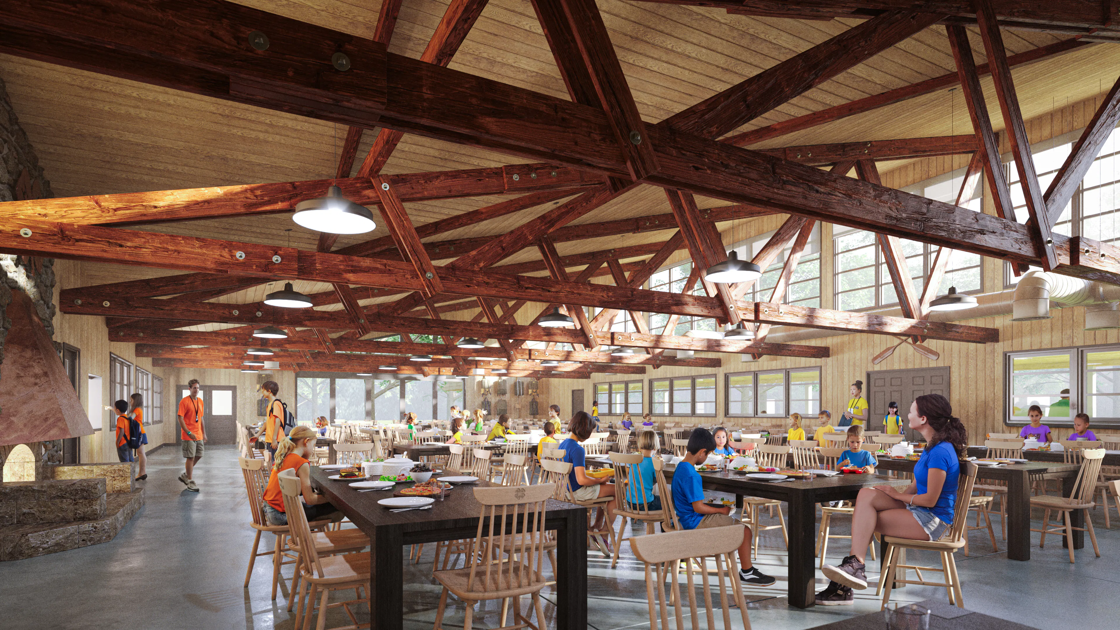 Barbara Vick Early Learning Branch — 11