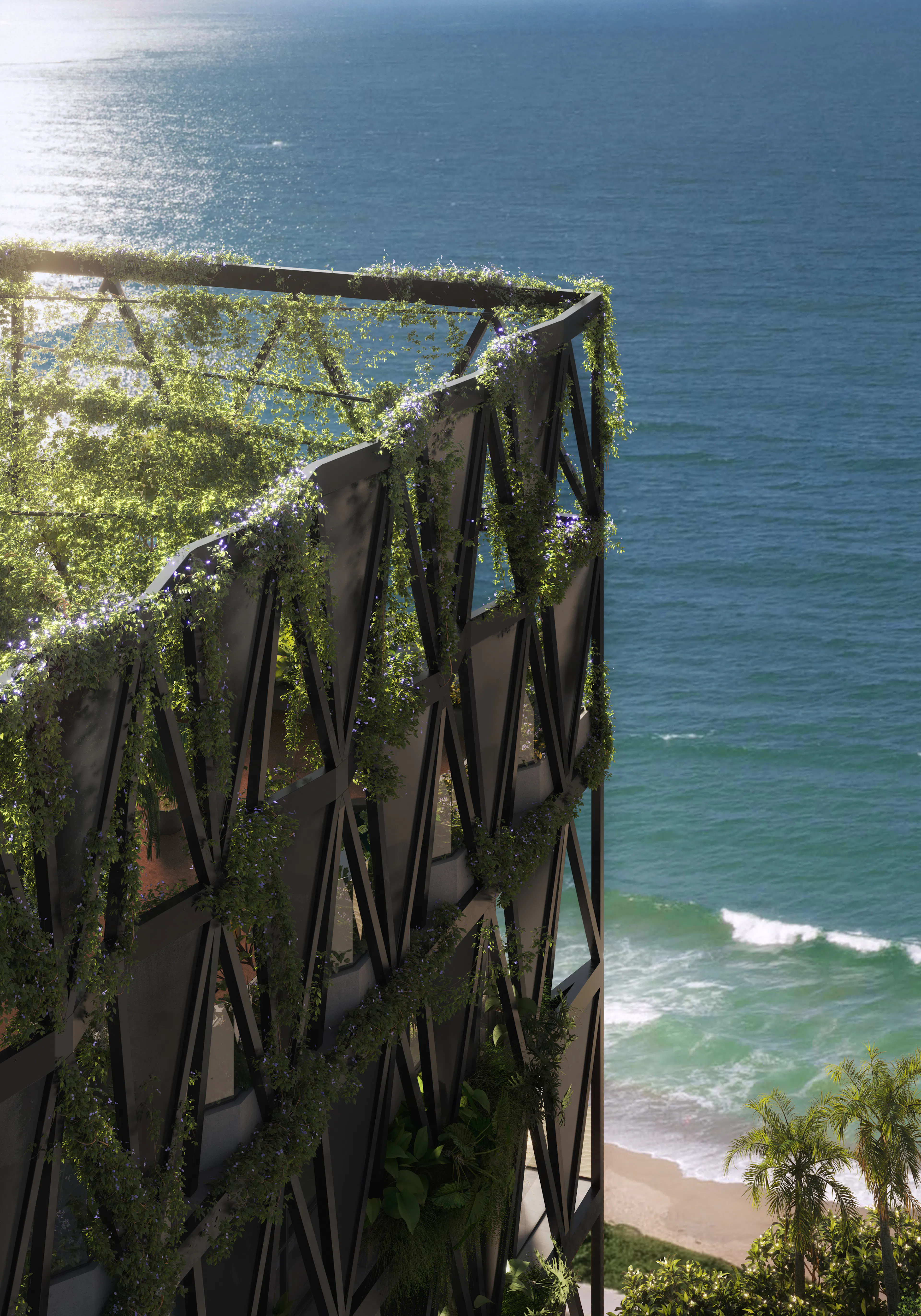 Casarão da Inovação Cassina / Cassina Innovation House — 5