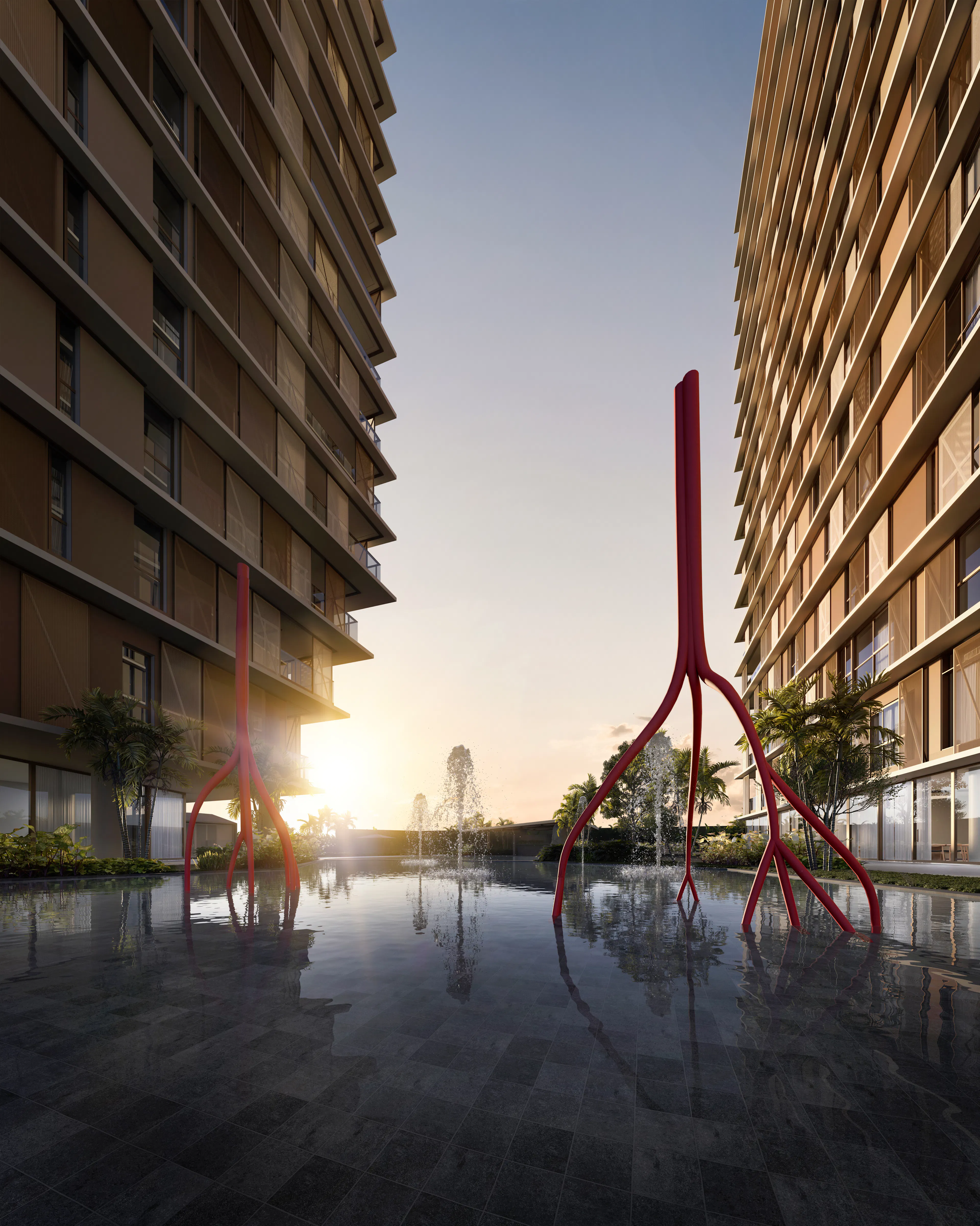 Casarão da Inovação Cassina / Cassina Innovation House — 4