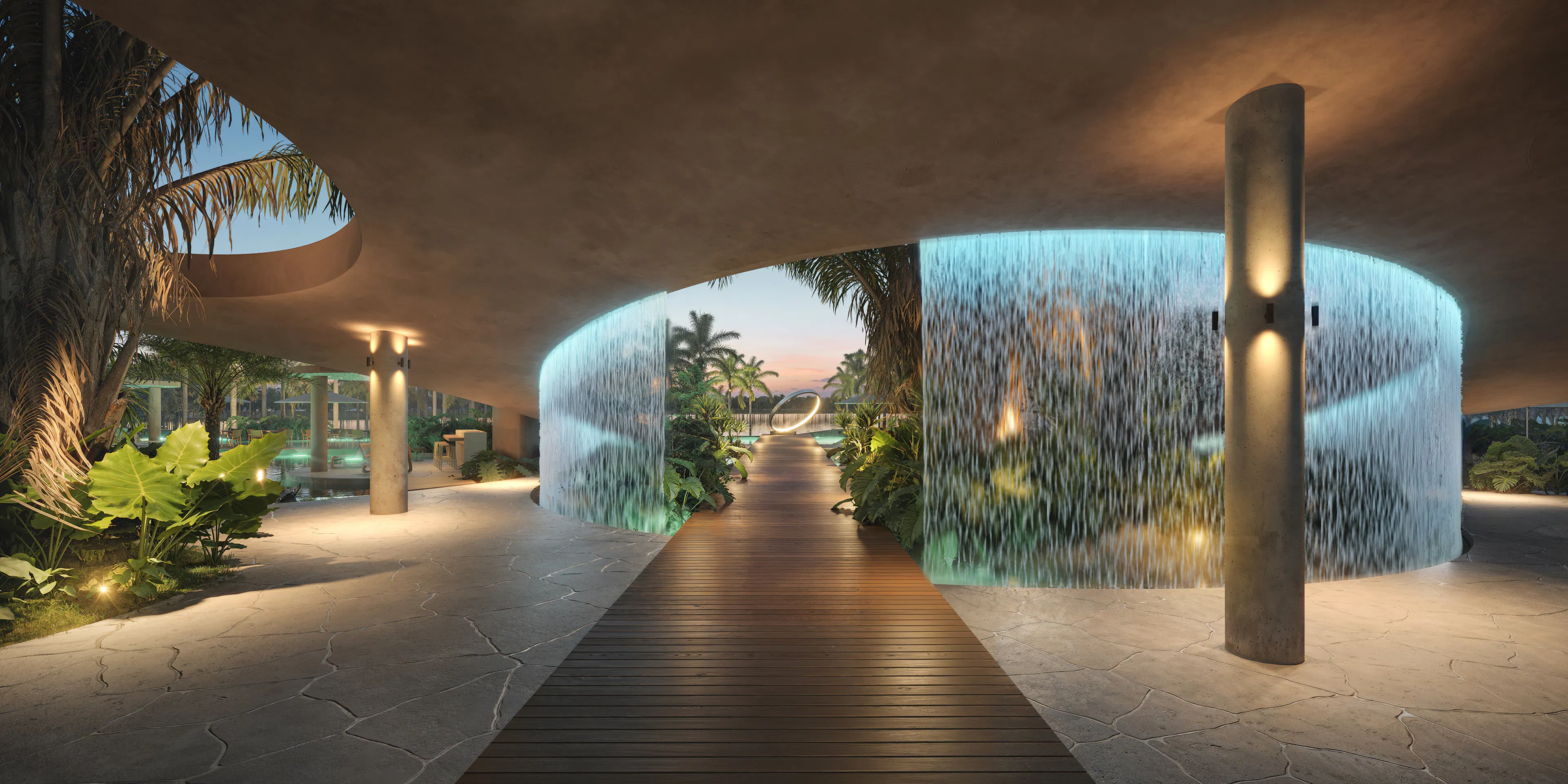 Casarão da Inovação Cassina / Cassina Innovation House — 3