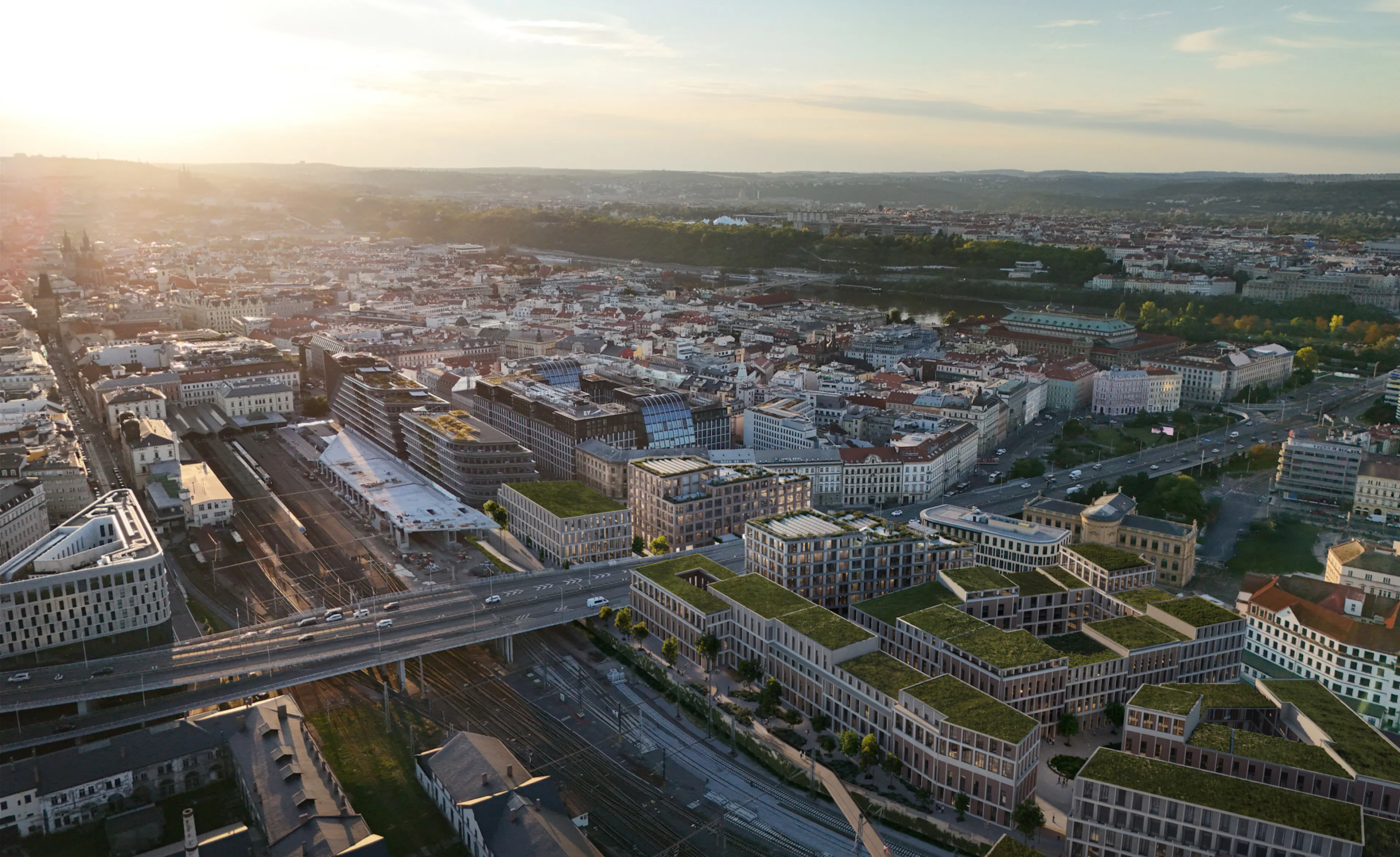 Vestre Fjord Park — 1