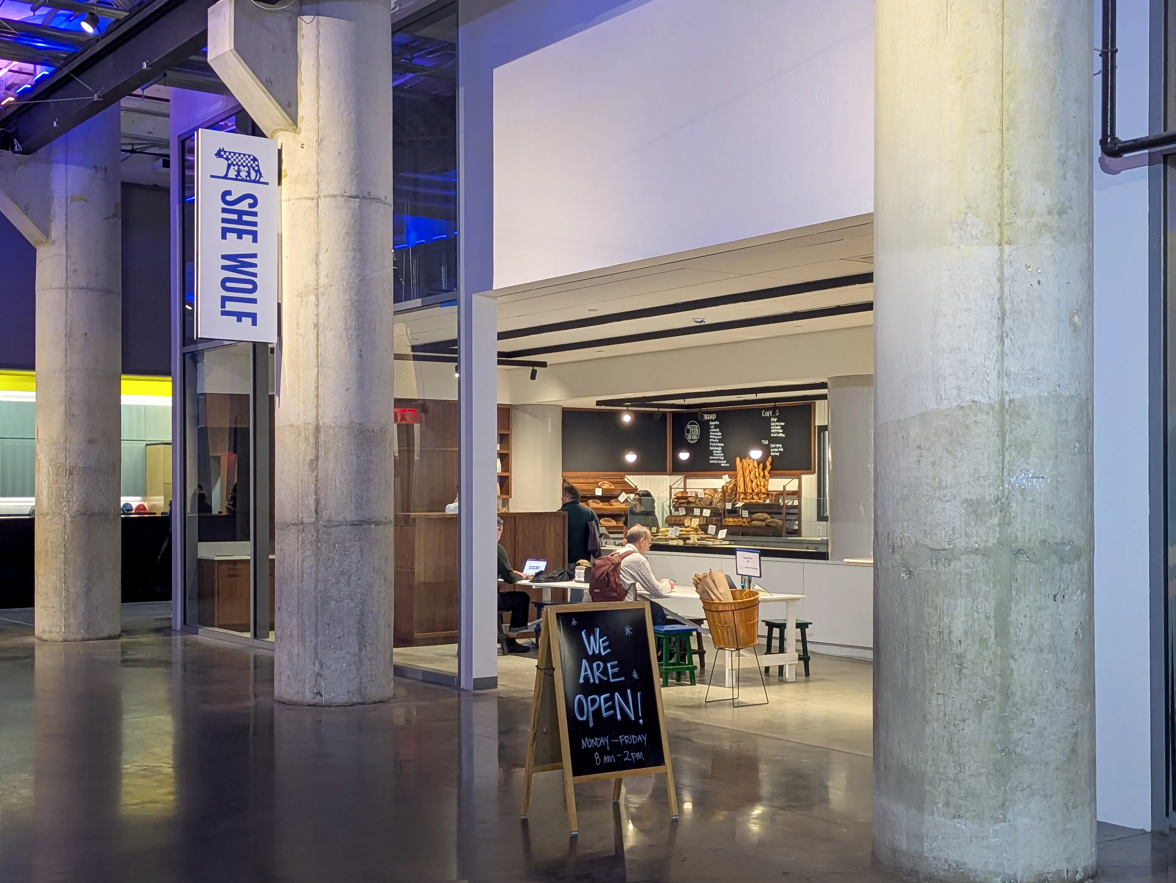 Global Brands Group — 3