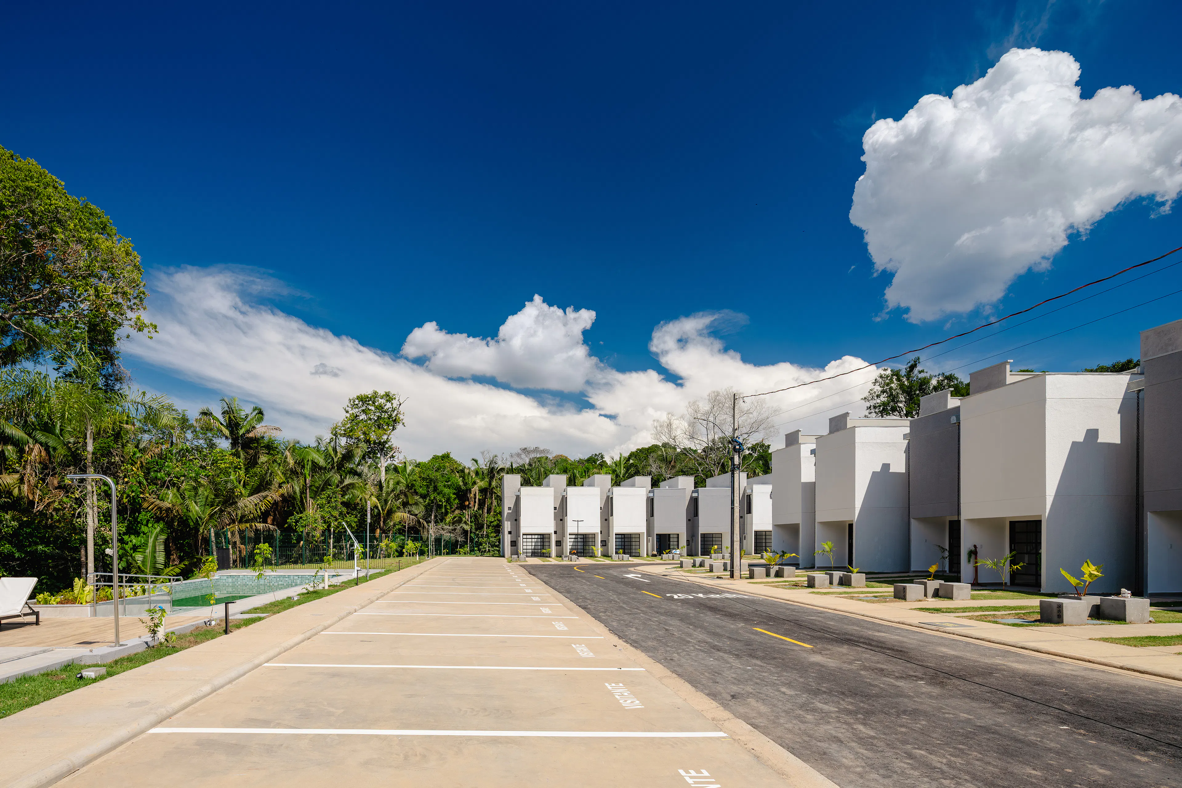 Casarão da Inovação Cassina / Cassina Innovation House