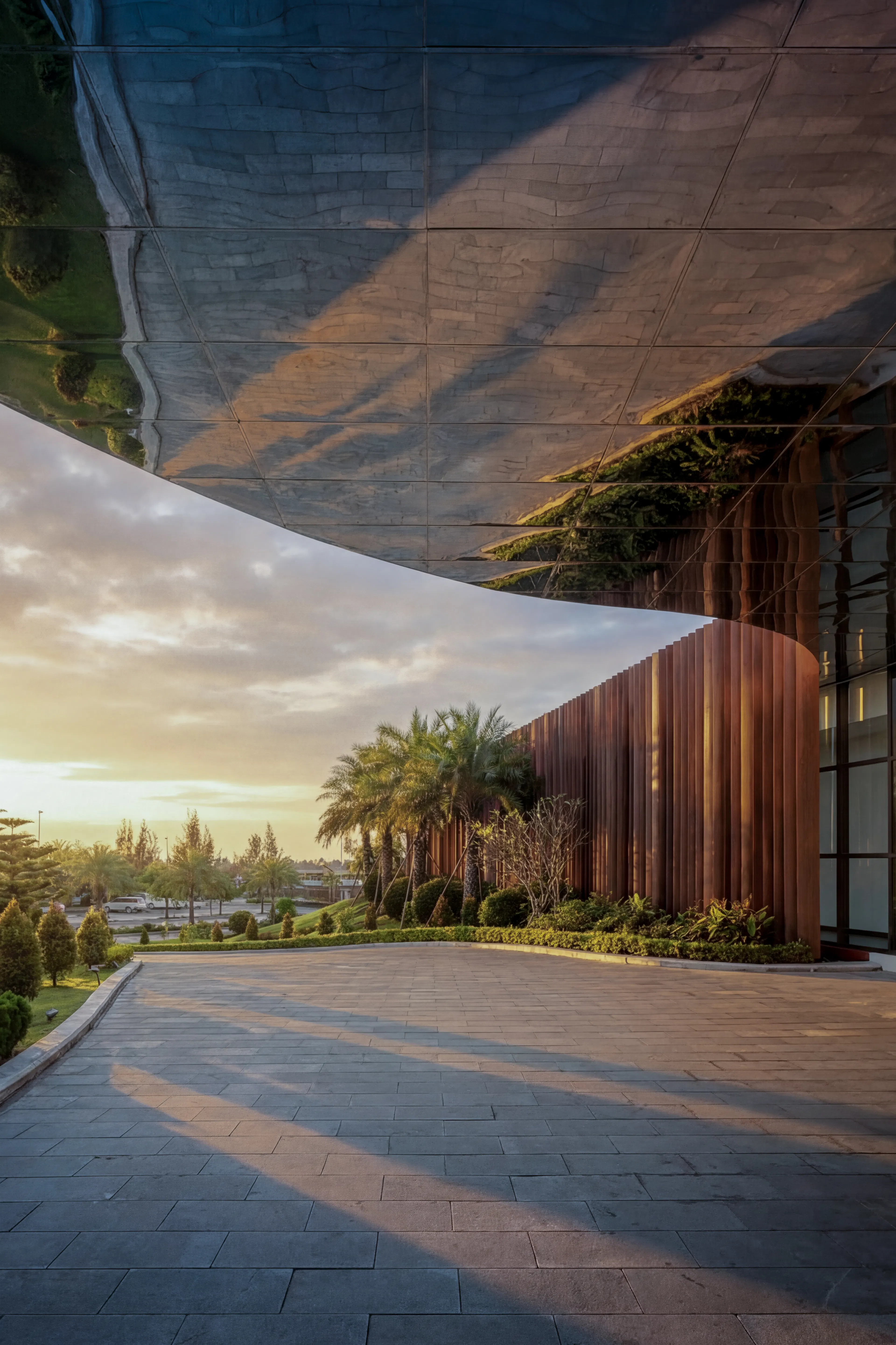 THE VIBES CO-SPACE — 56