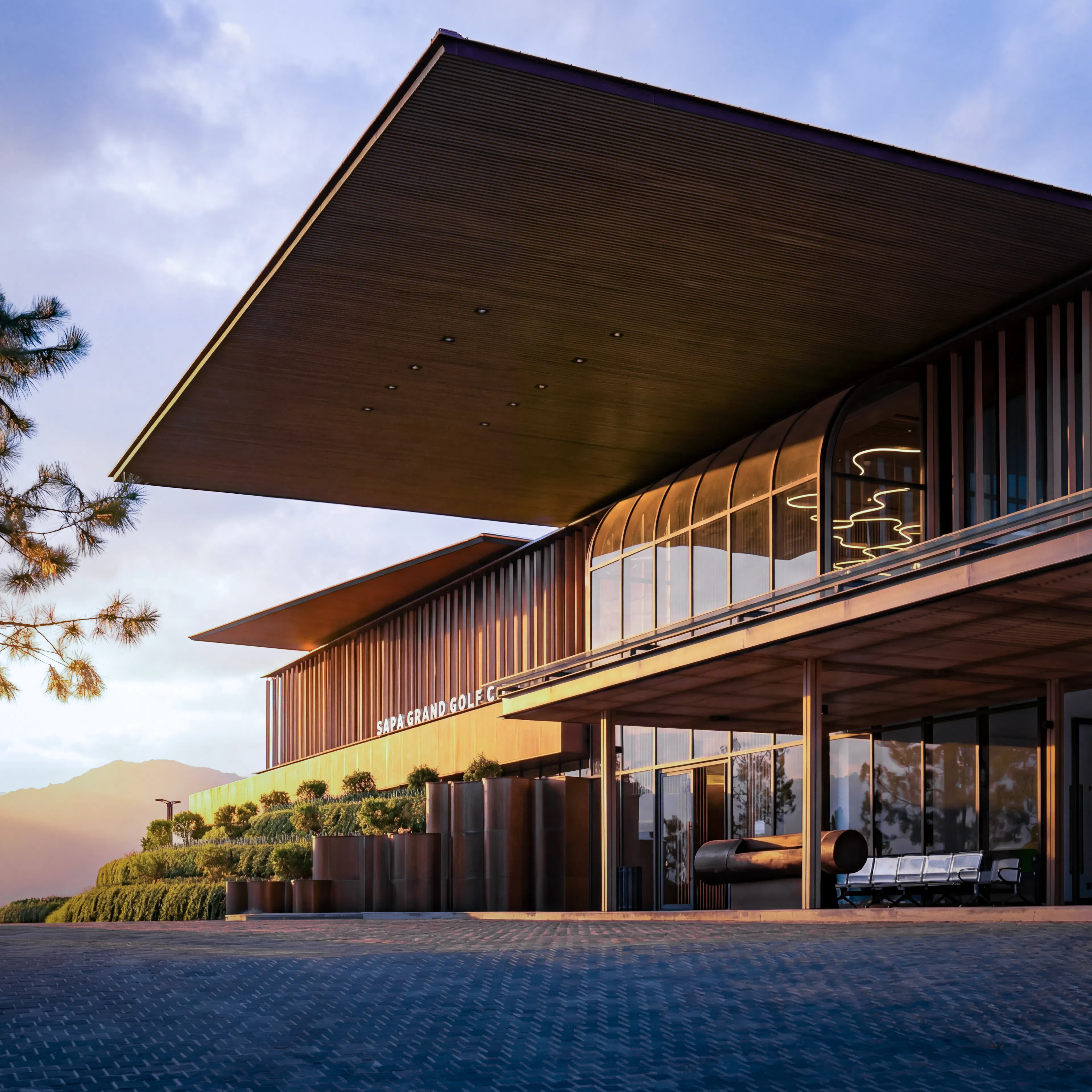 PHU HAI MANGROVE ECOLOGICAL PARK