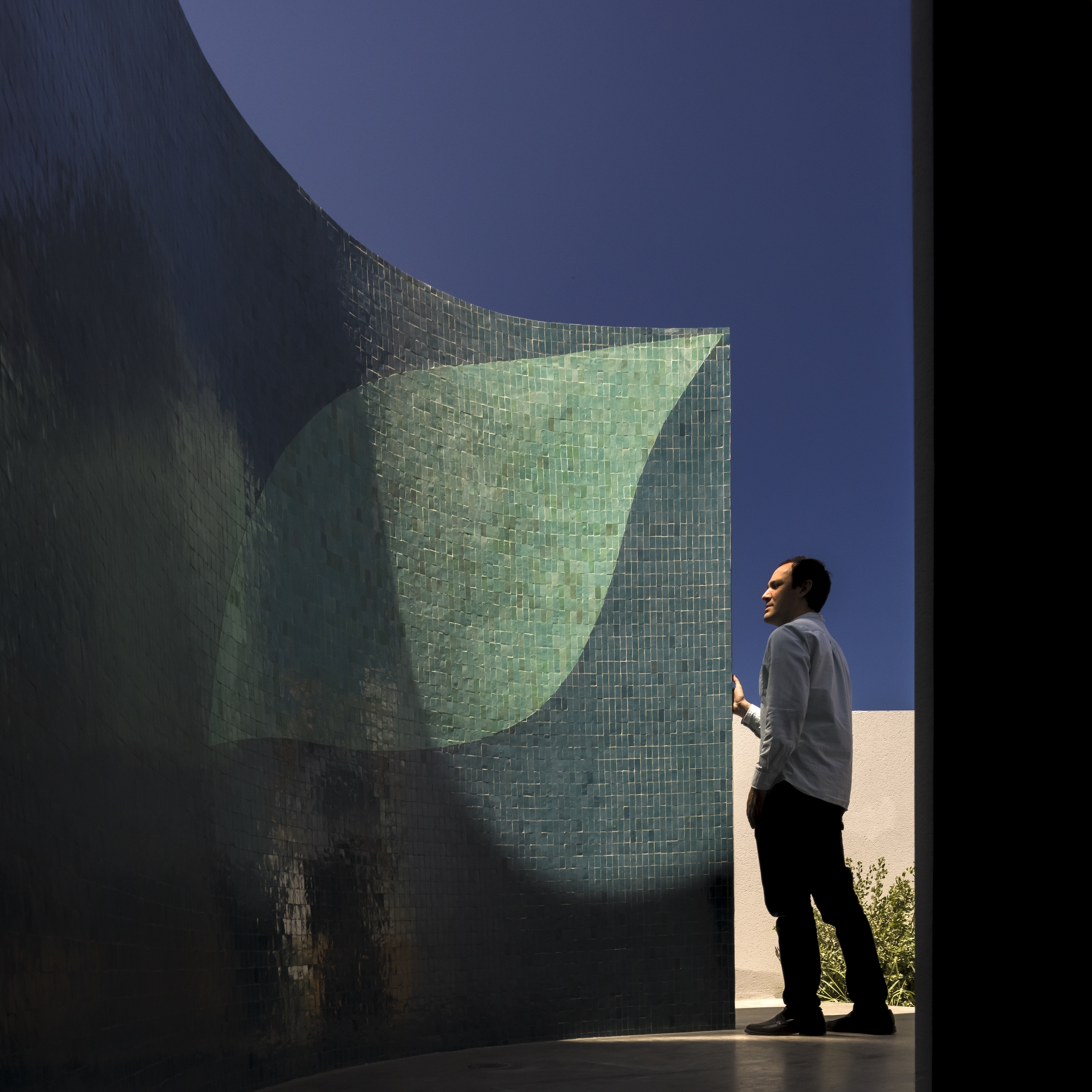 © Driss Kettani Architecte