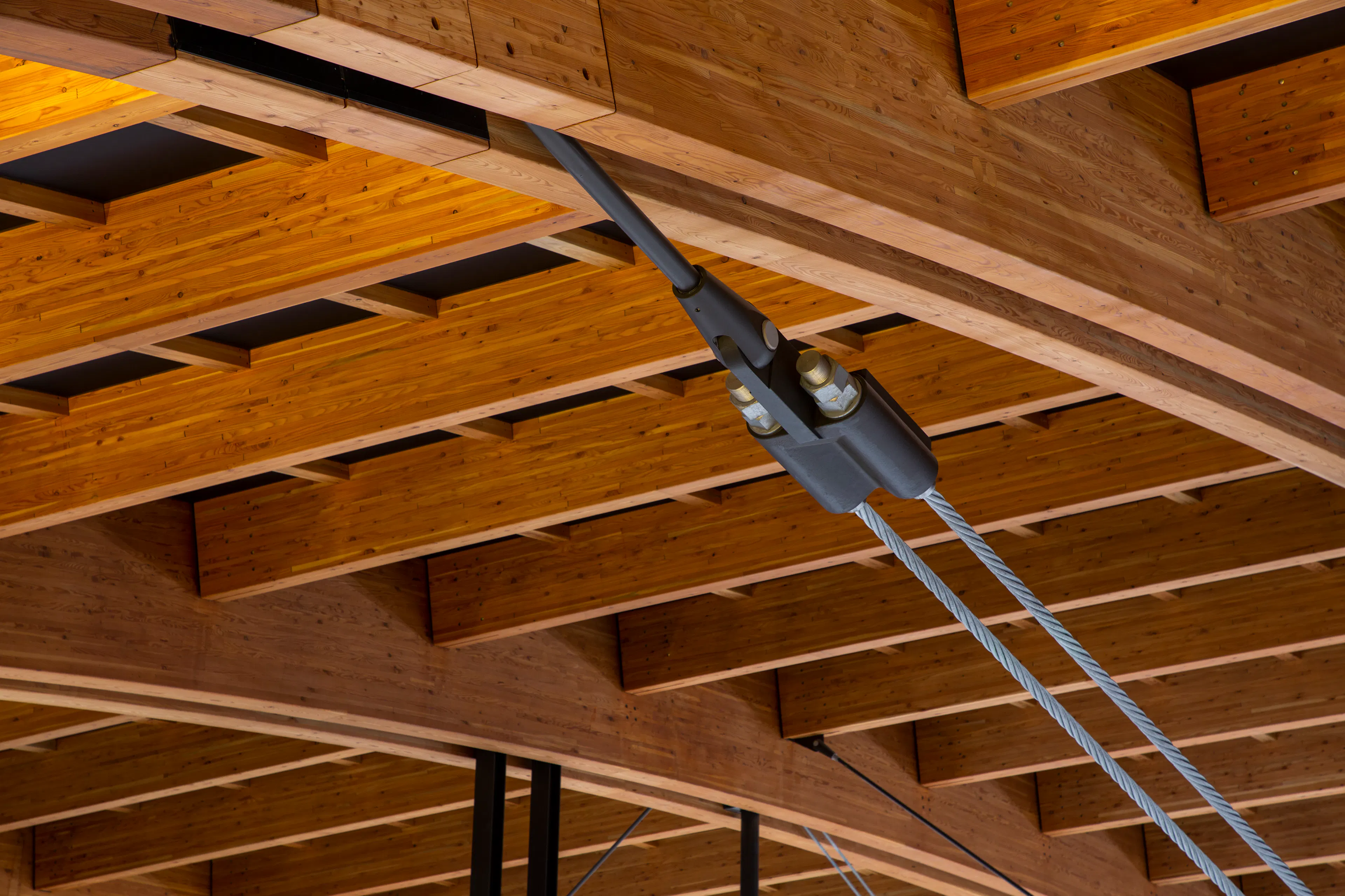 Ariake Gymnastics Centre