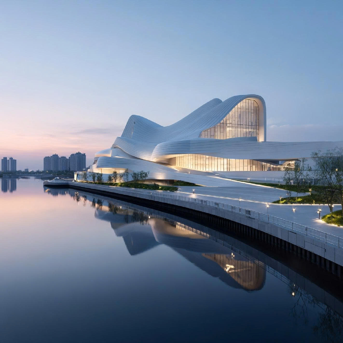 © Vo Huu Linh Architects