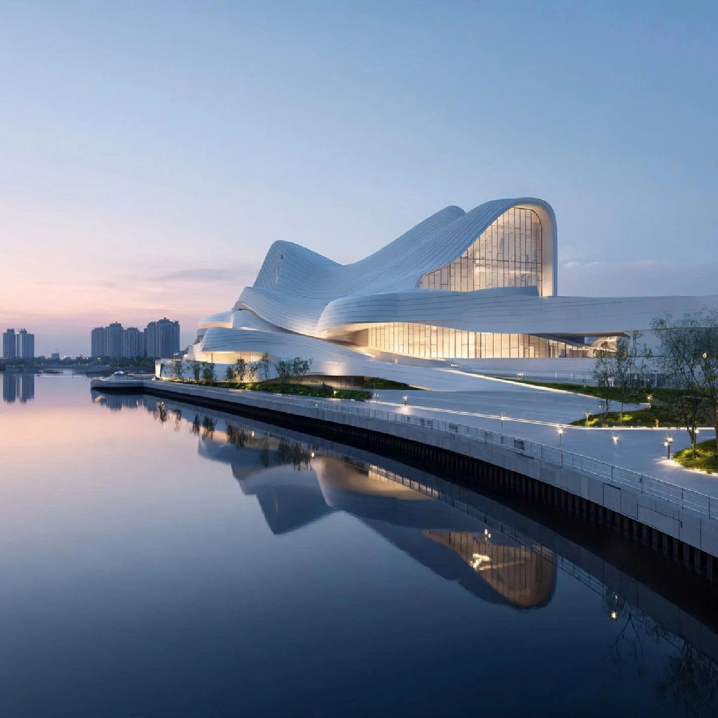 © Vo Huu Linh Architects