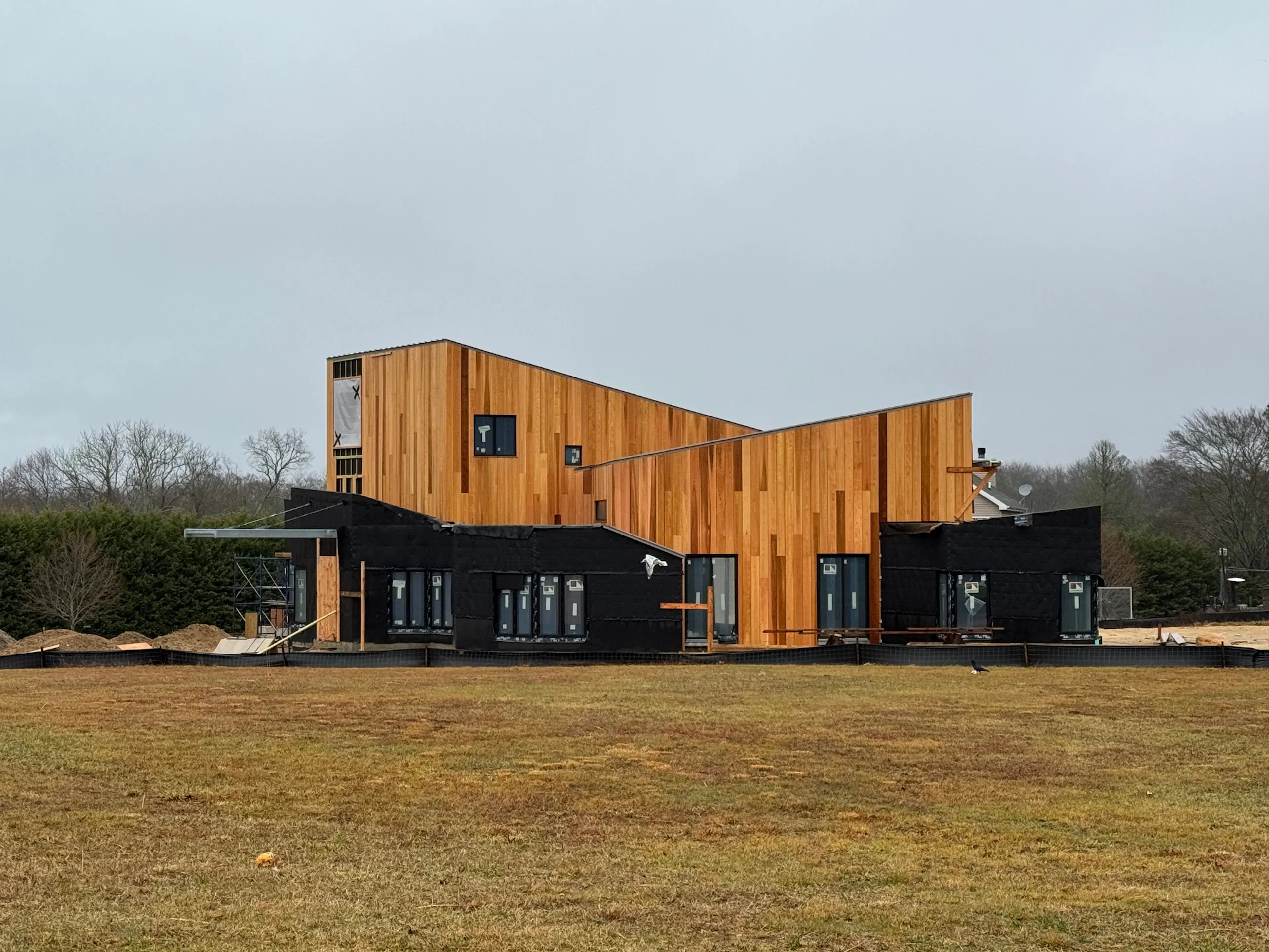 Hide and Seek Apartments — 1