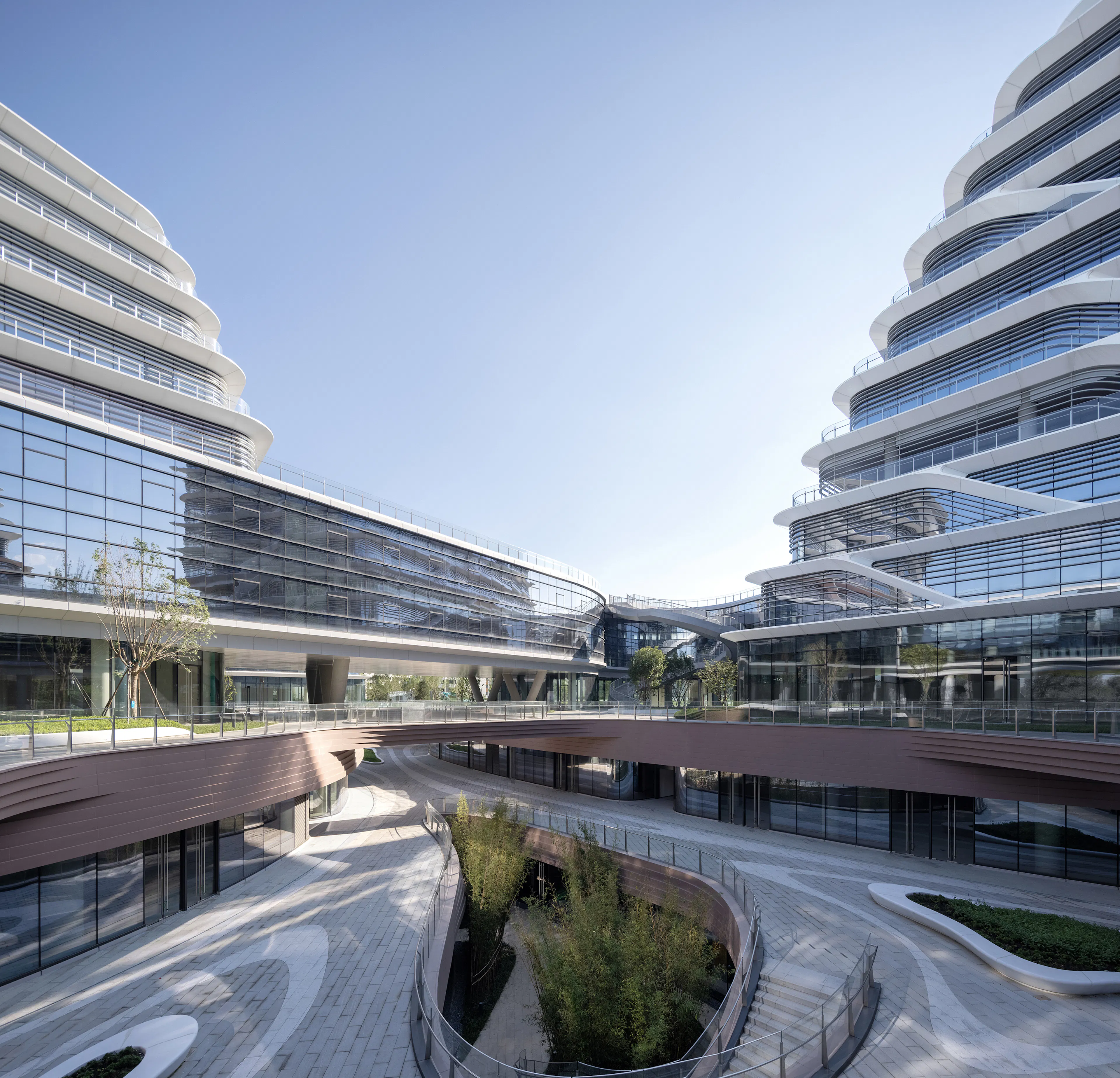 West Mountain Innovation Valley - North·Yard — 8