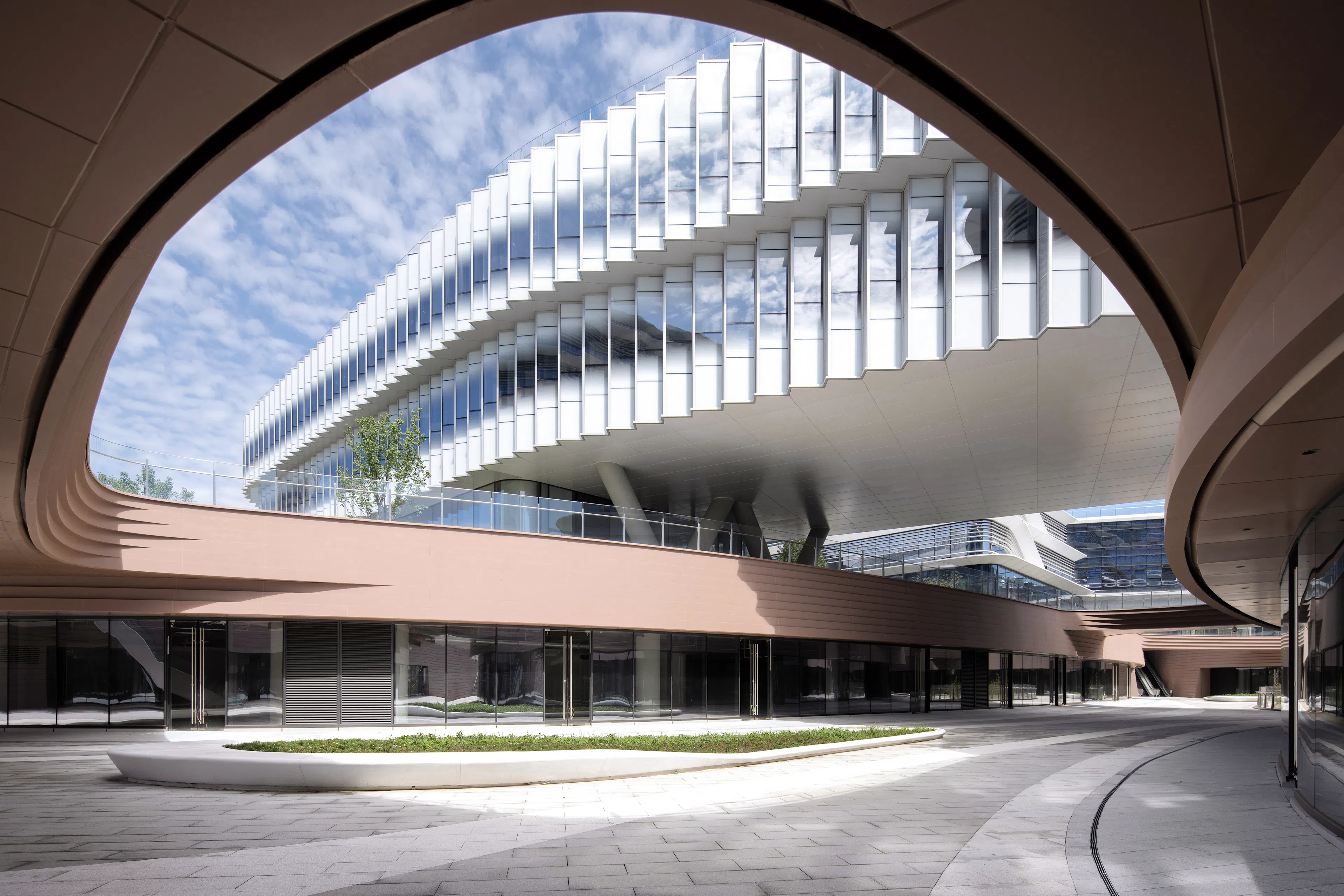 West Mountain Innovation Valley - North·Yard — 17