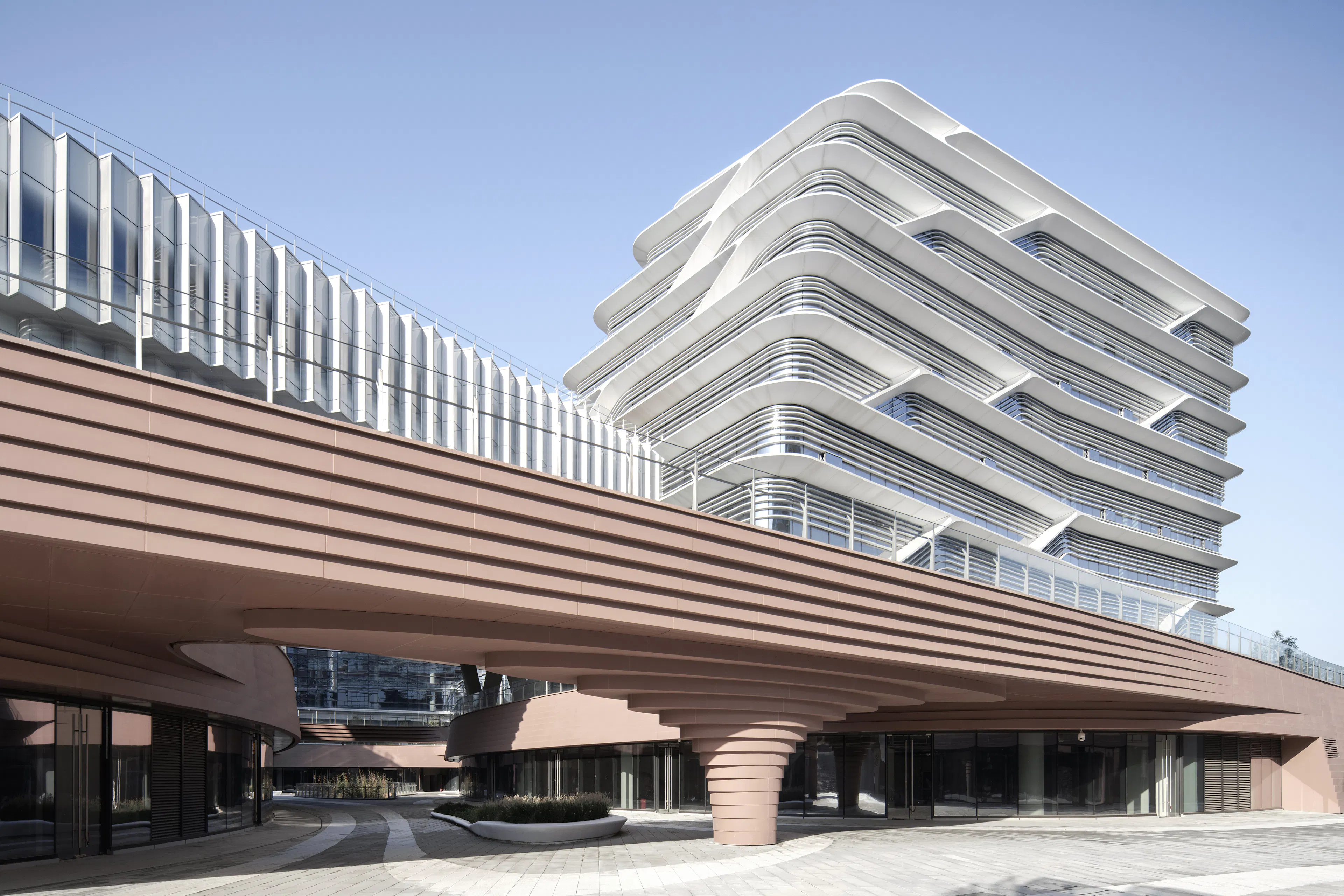 West Mountain Innovation Valley - North·Yard — 18