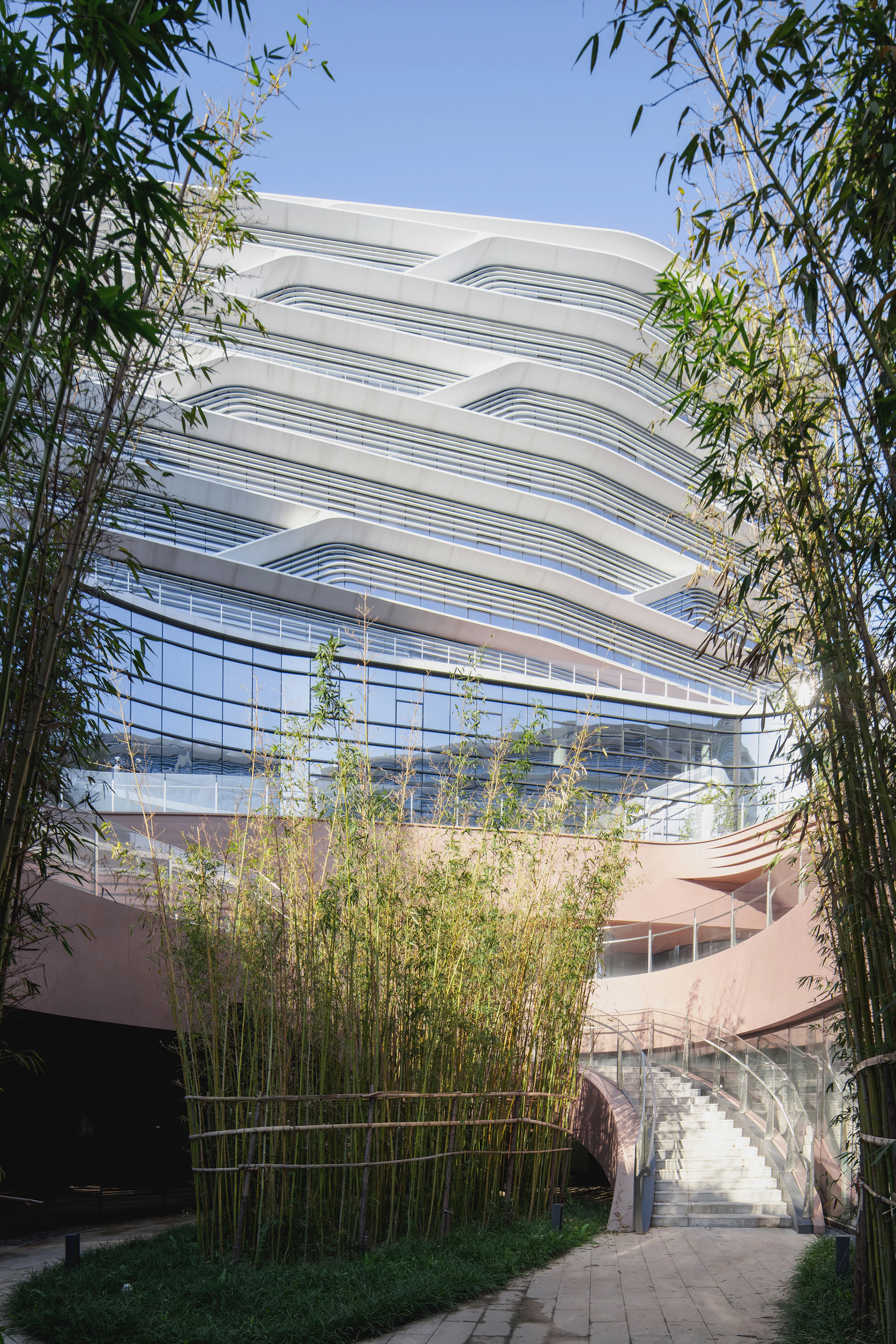 West Mountain Innovation Valley - North·Yard — 21