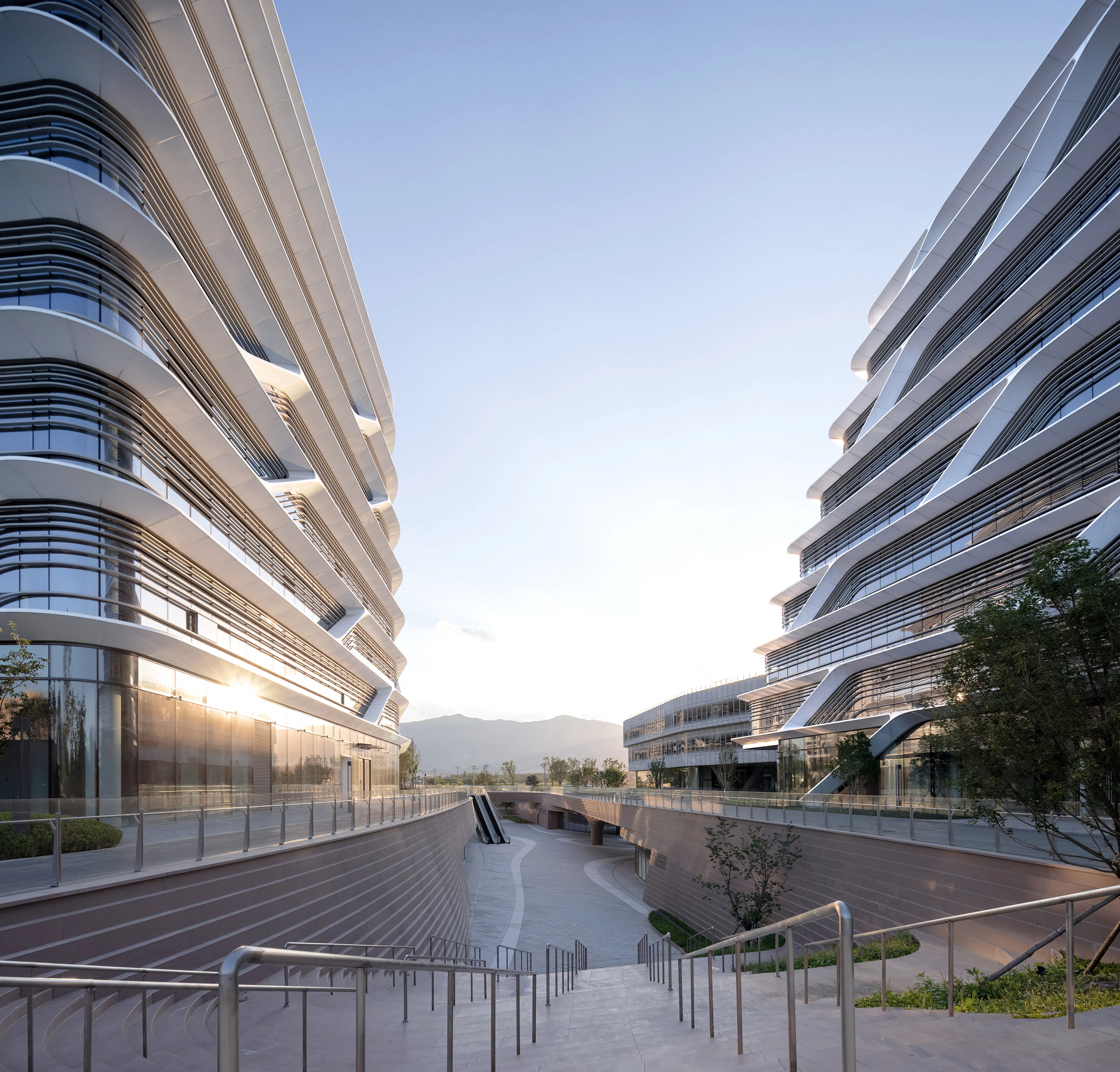 West Mountain Innovation Valley - North·Yard — 22