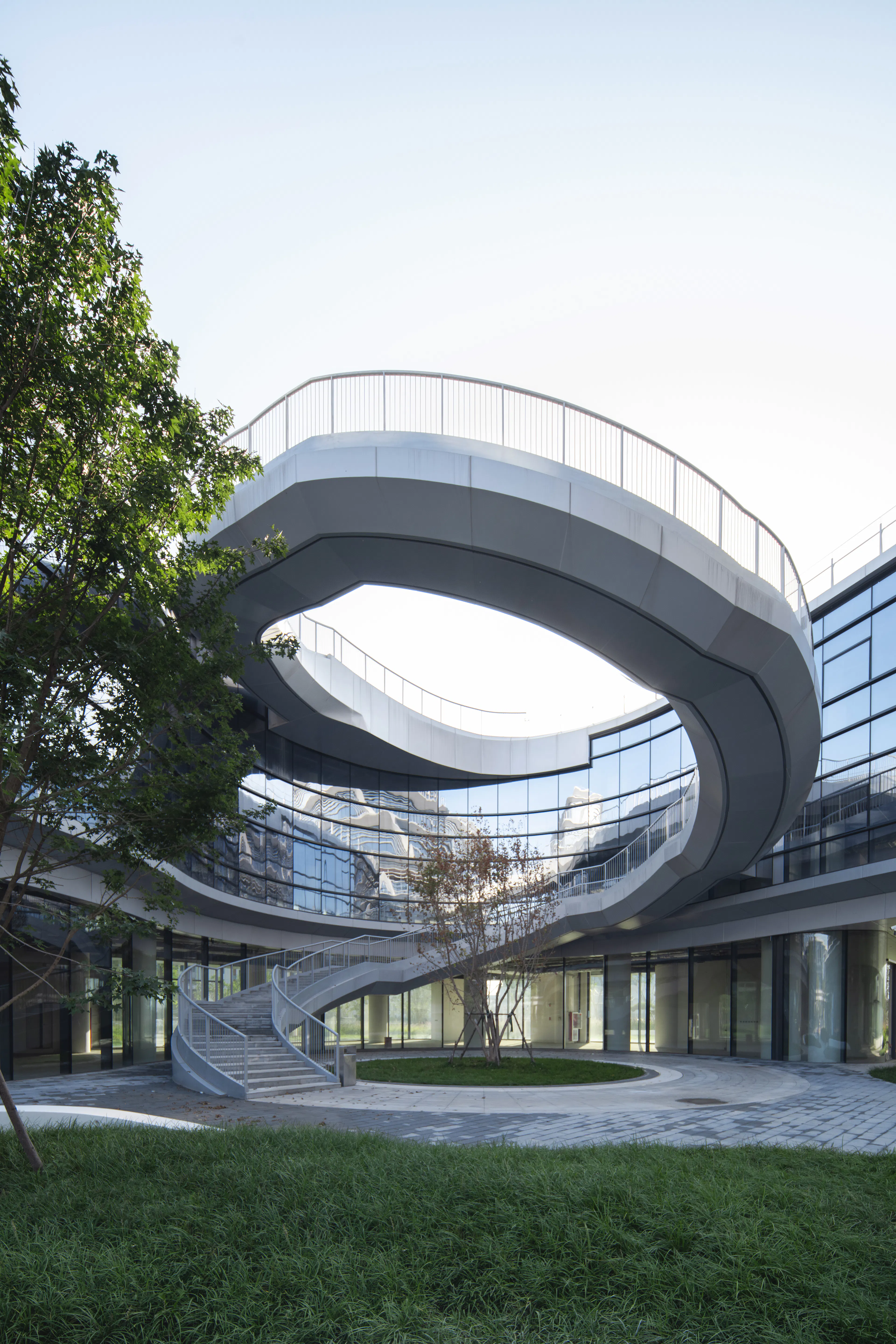 West Mountain Innovation Valley - North·Yard — 33