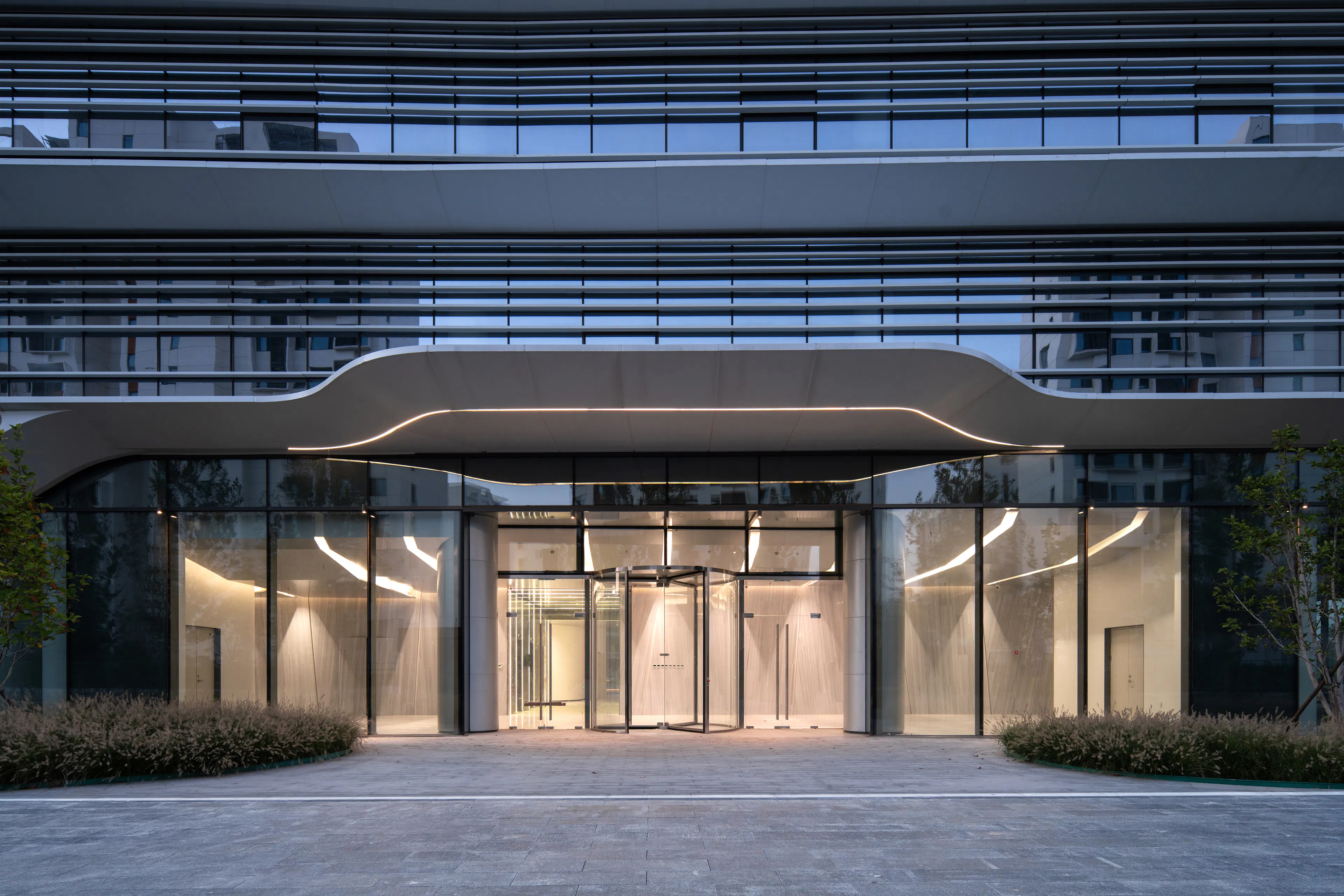 West Mountain Innovation Valley - North·Yard — 34