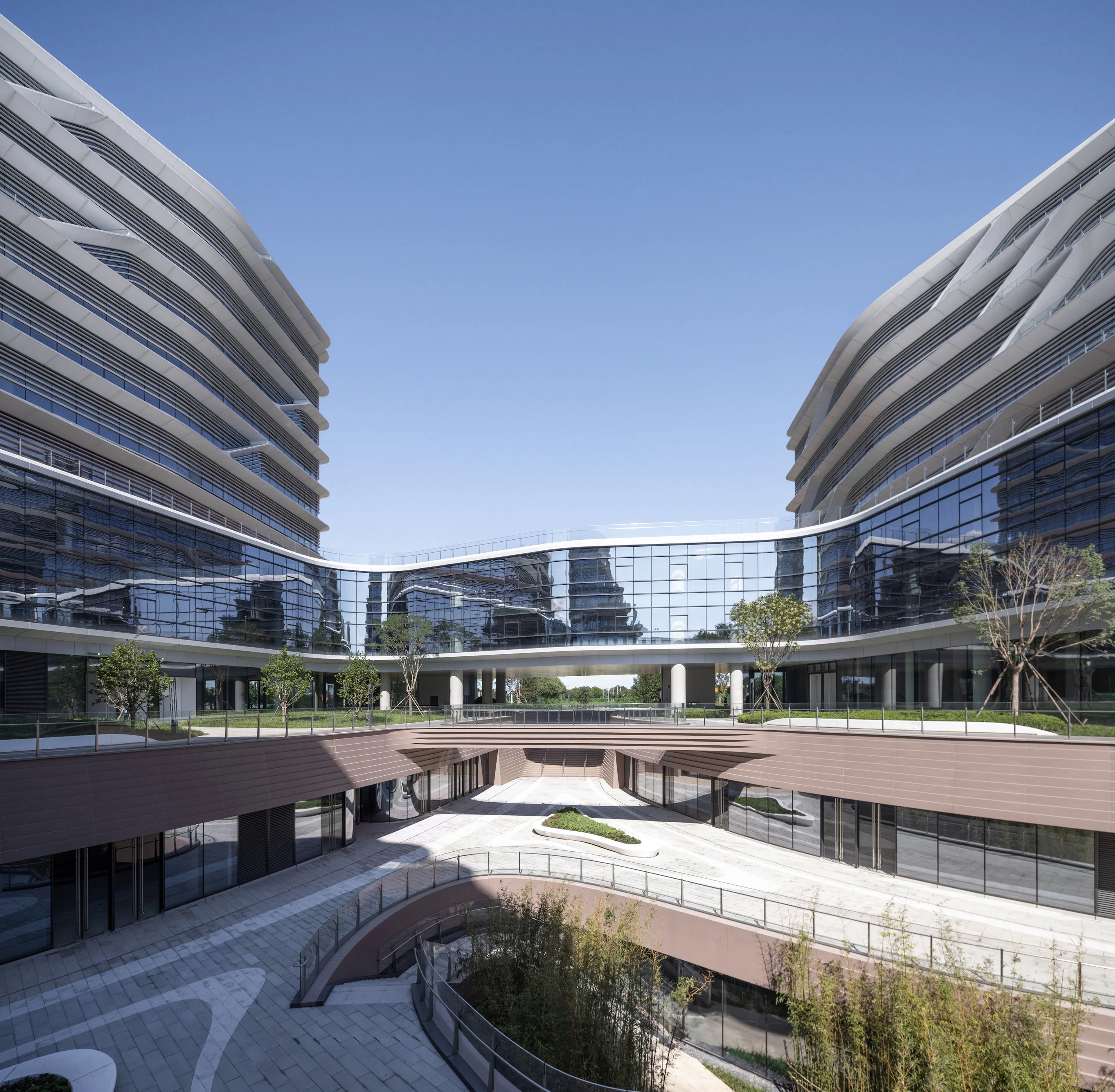 West Mountain Innovation Valley - North·Yard — 7