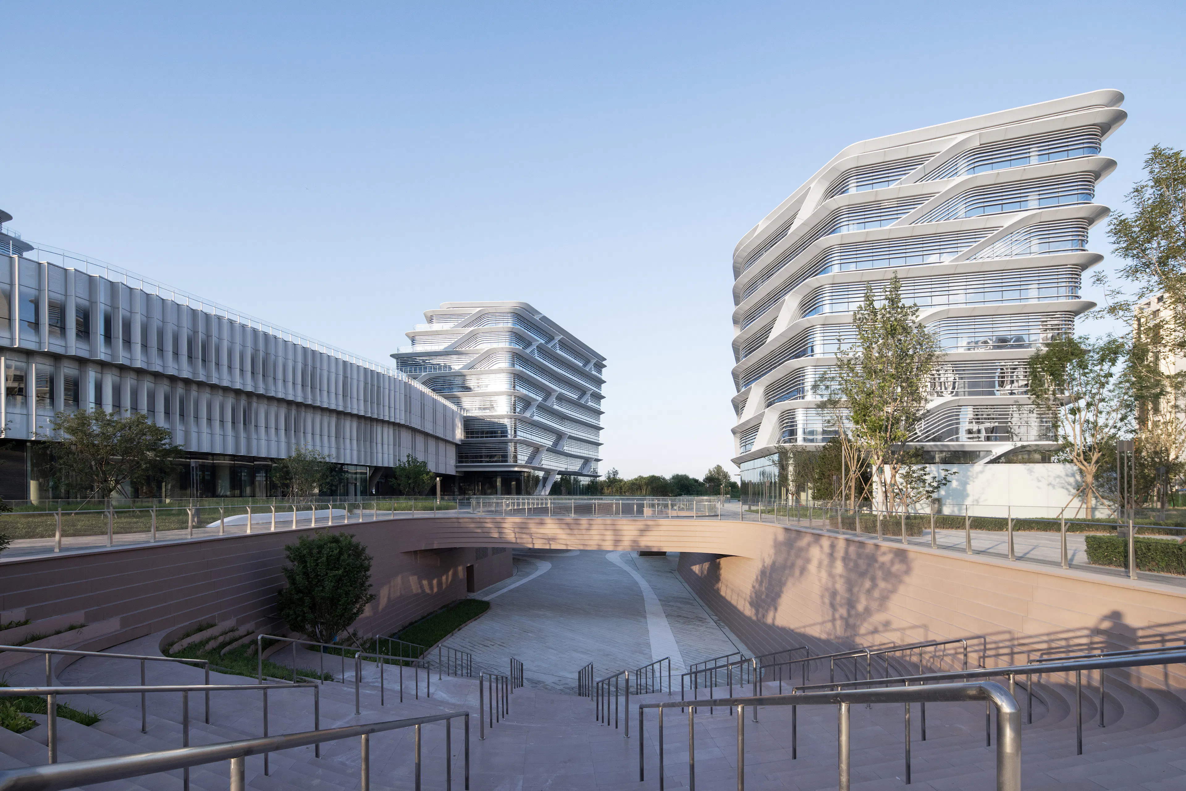 West Mountain Innovation Valley - North·Yard — 4