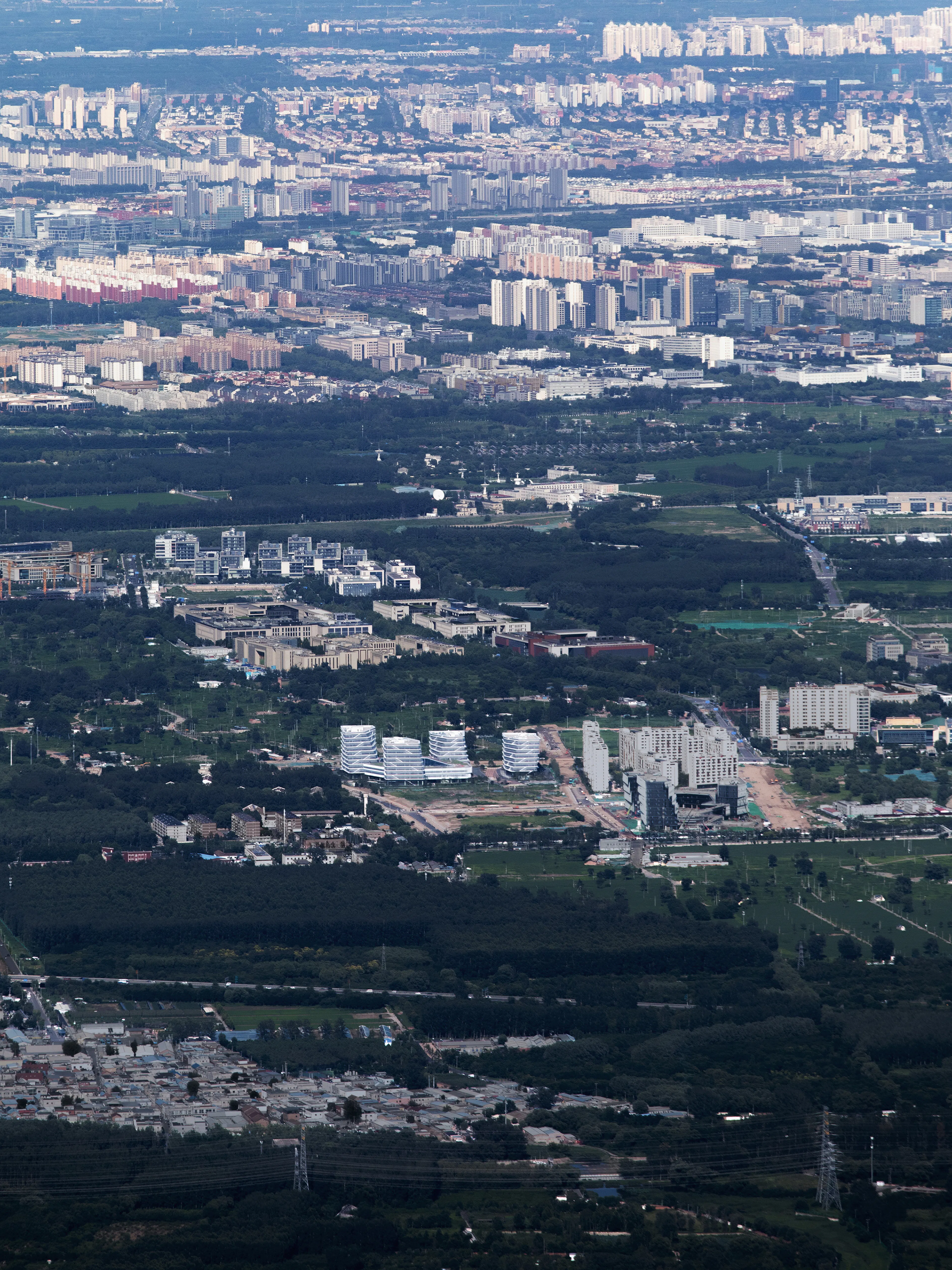 West Mountain Innovation Valley - North·Yard — 1