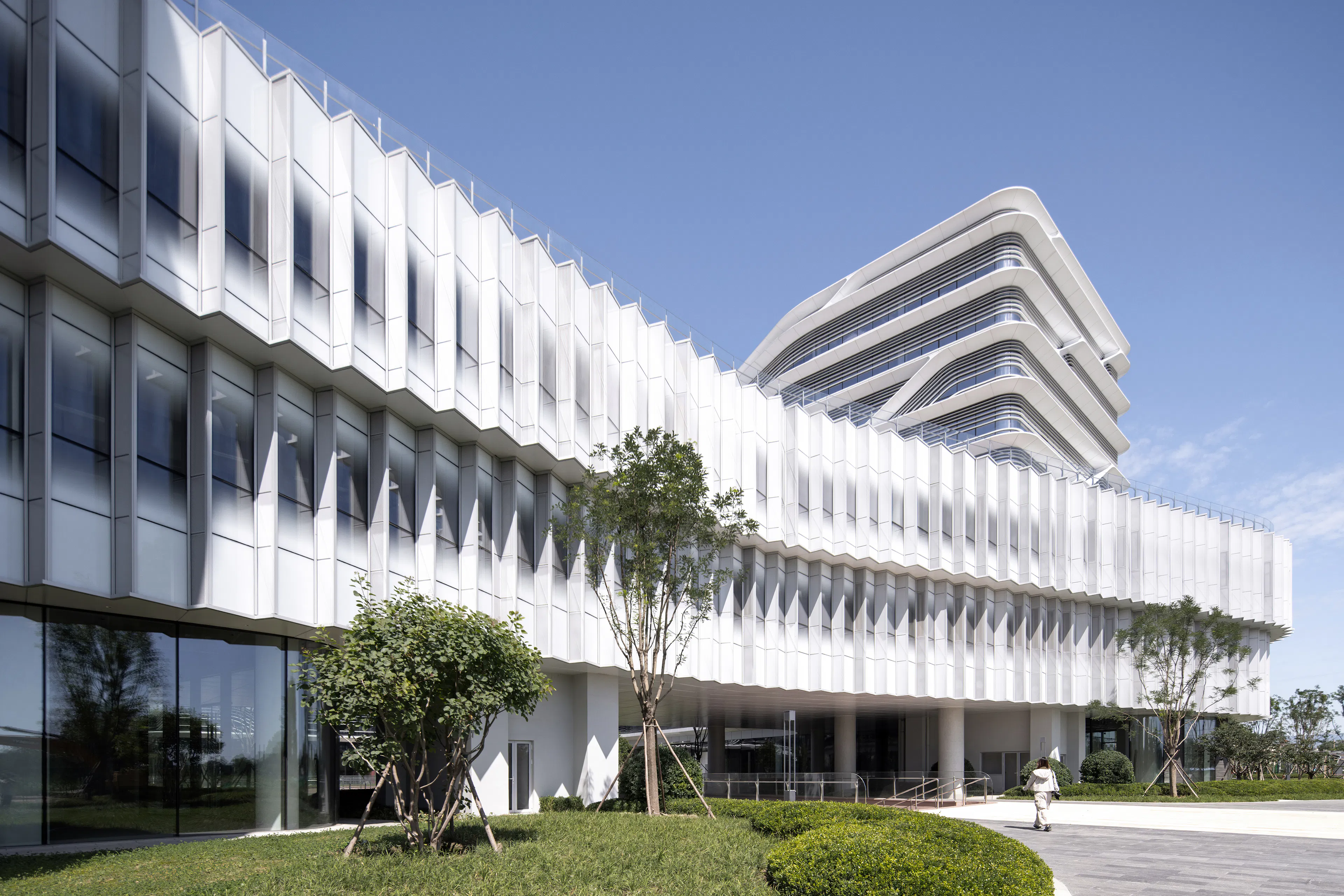 West Mountain Innovation Valley - North·Yard — 16