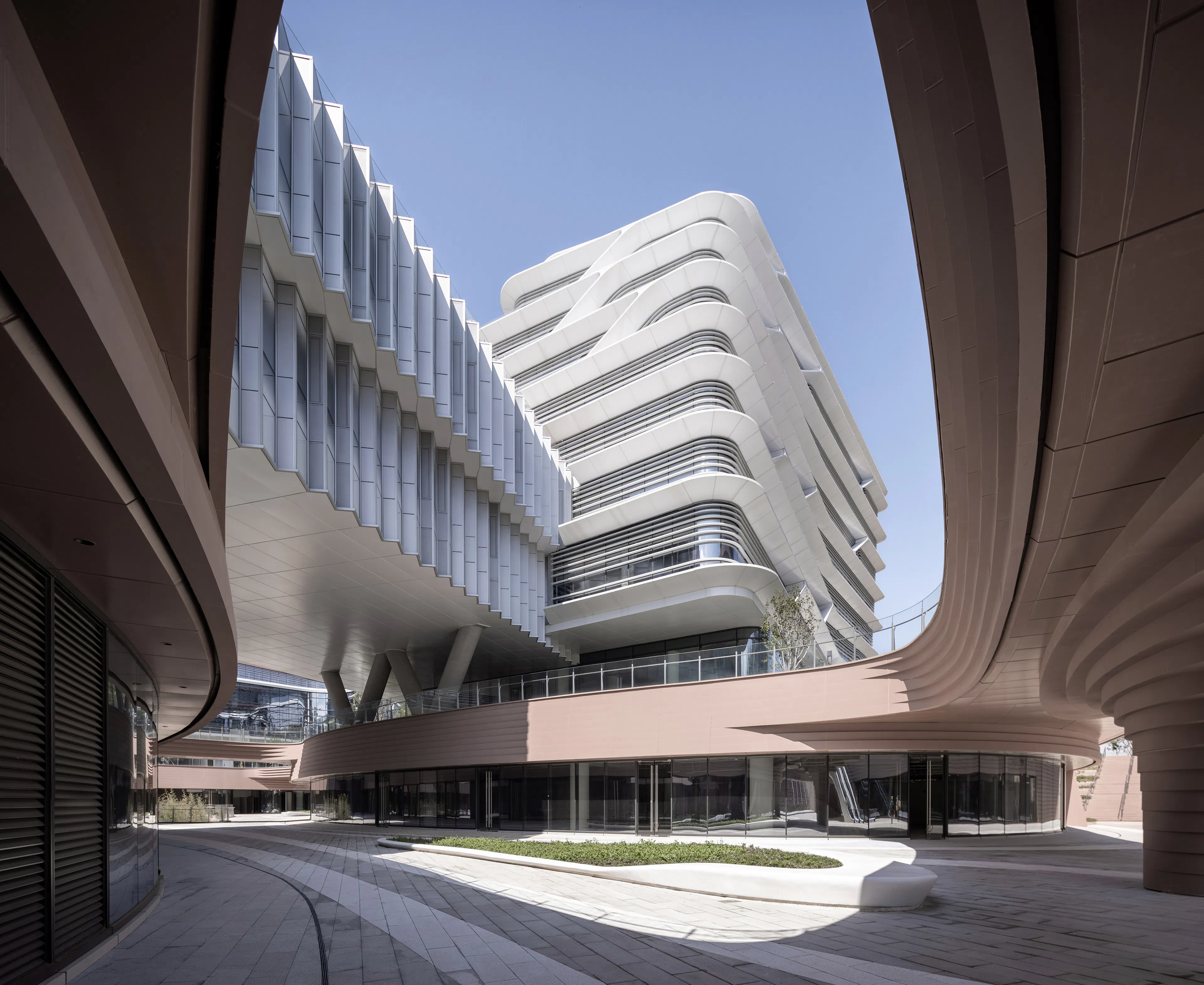 West Mountain Innovation Valley - North·Yard — 19