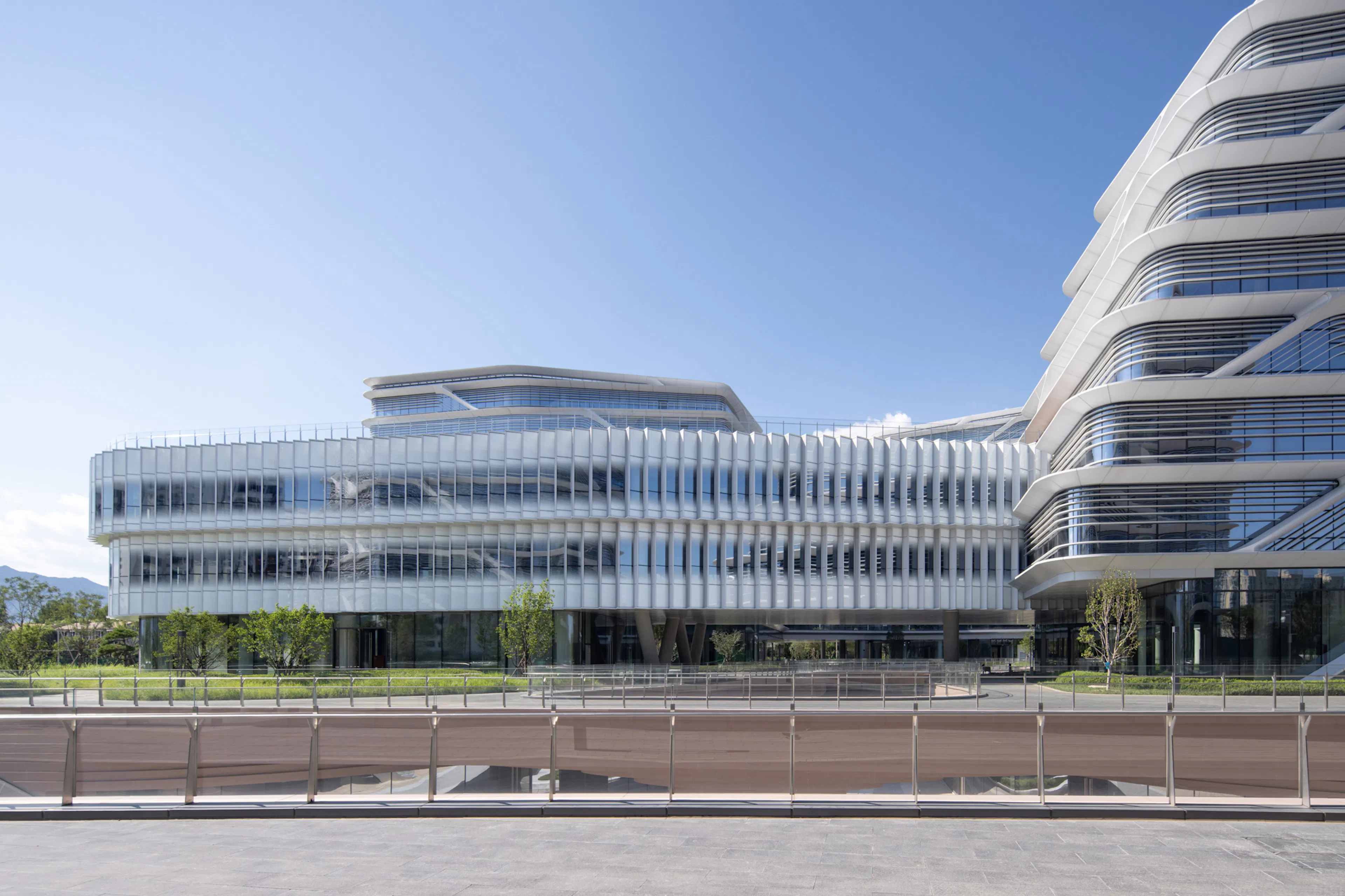 West Mountain Innovation Valley - North·Yard — 12