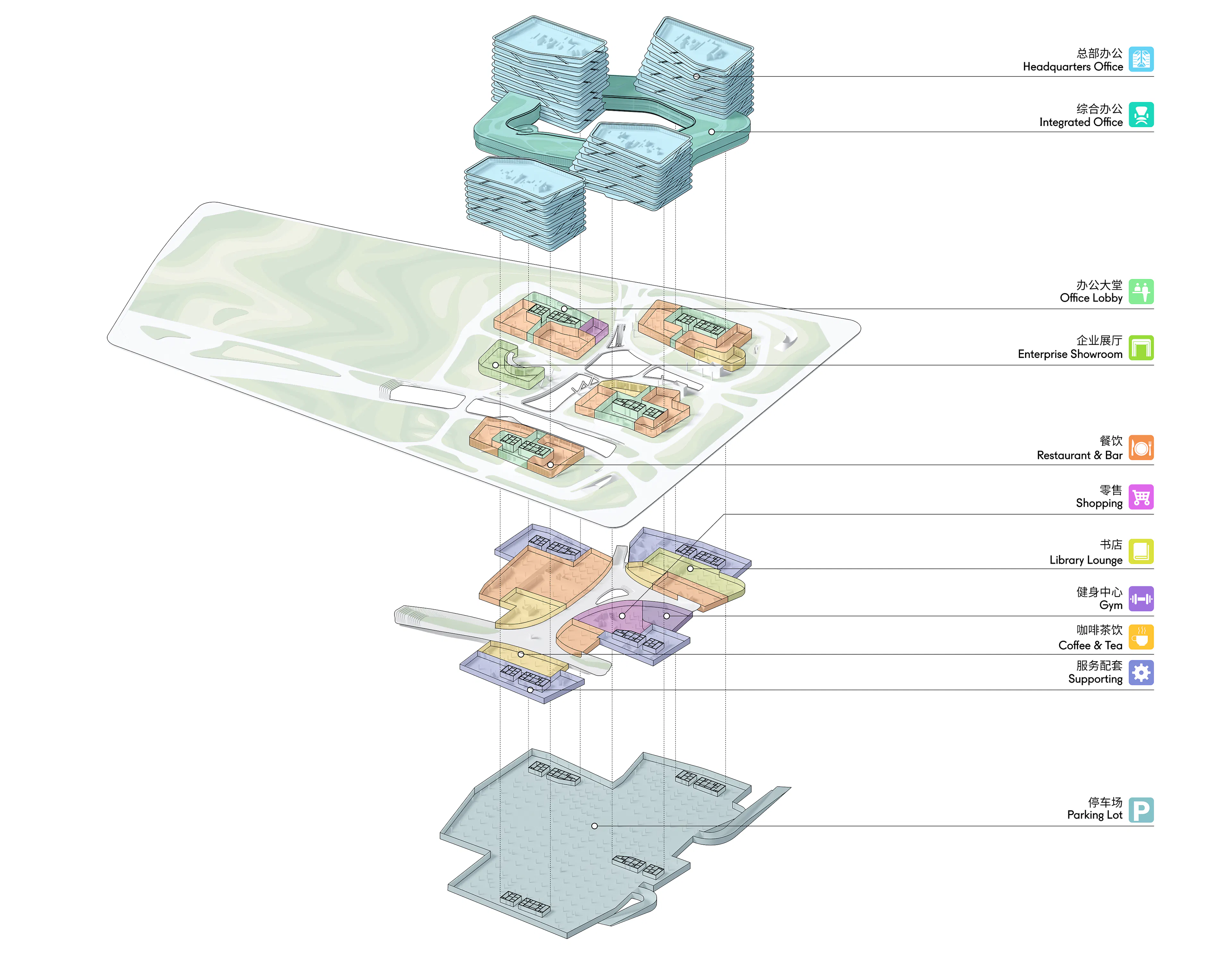 West Mountain Innovation Valley - North·Yard — 40