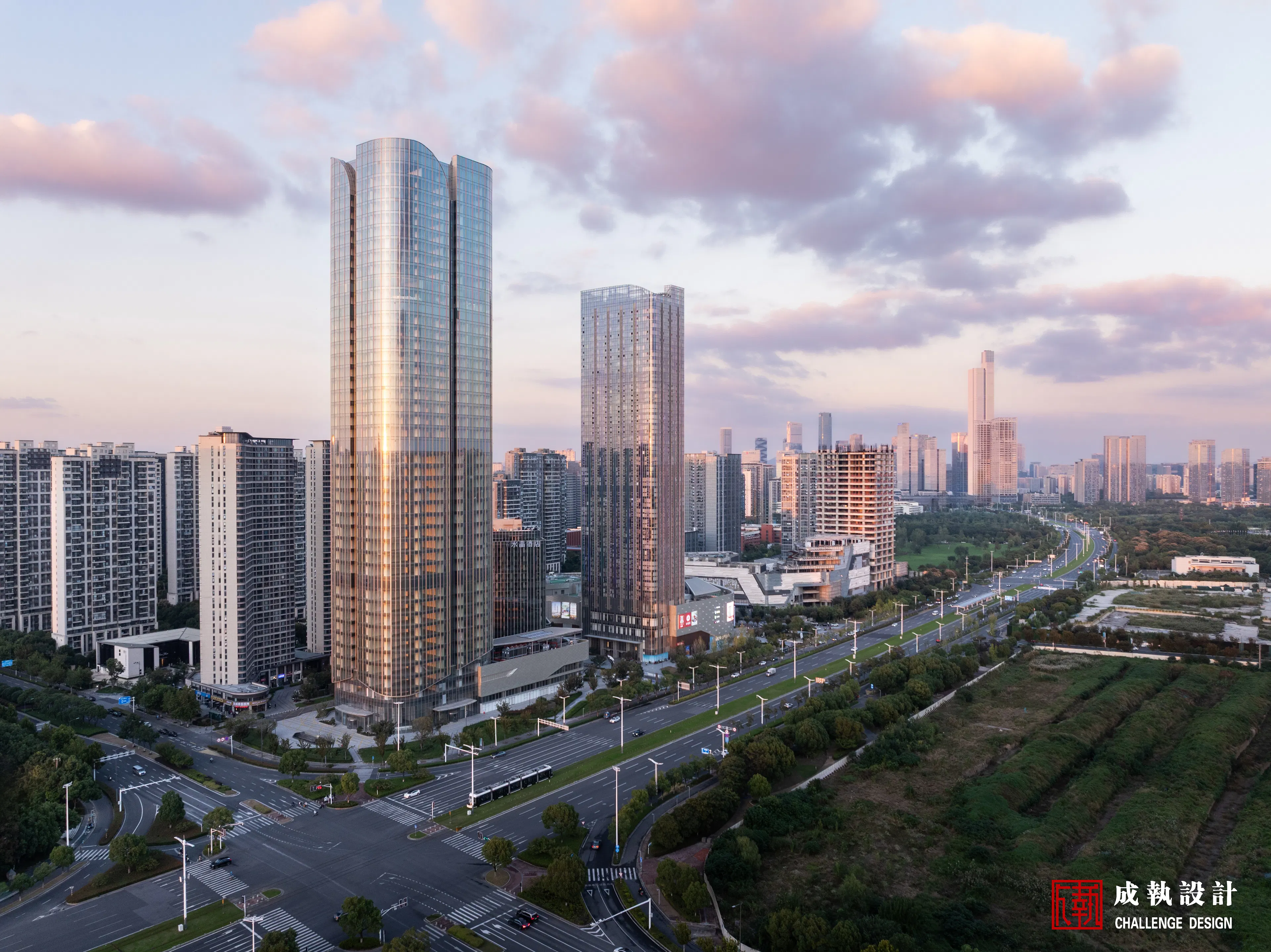 Challenge Design — 1