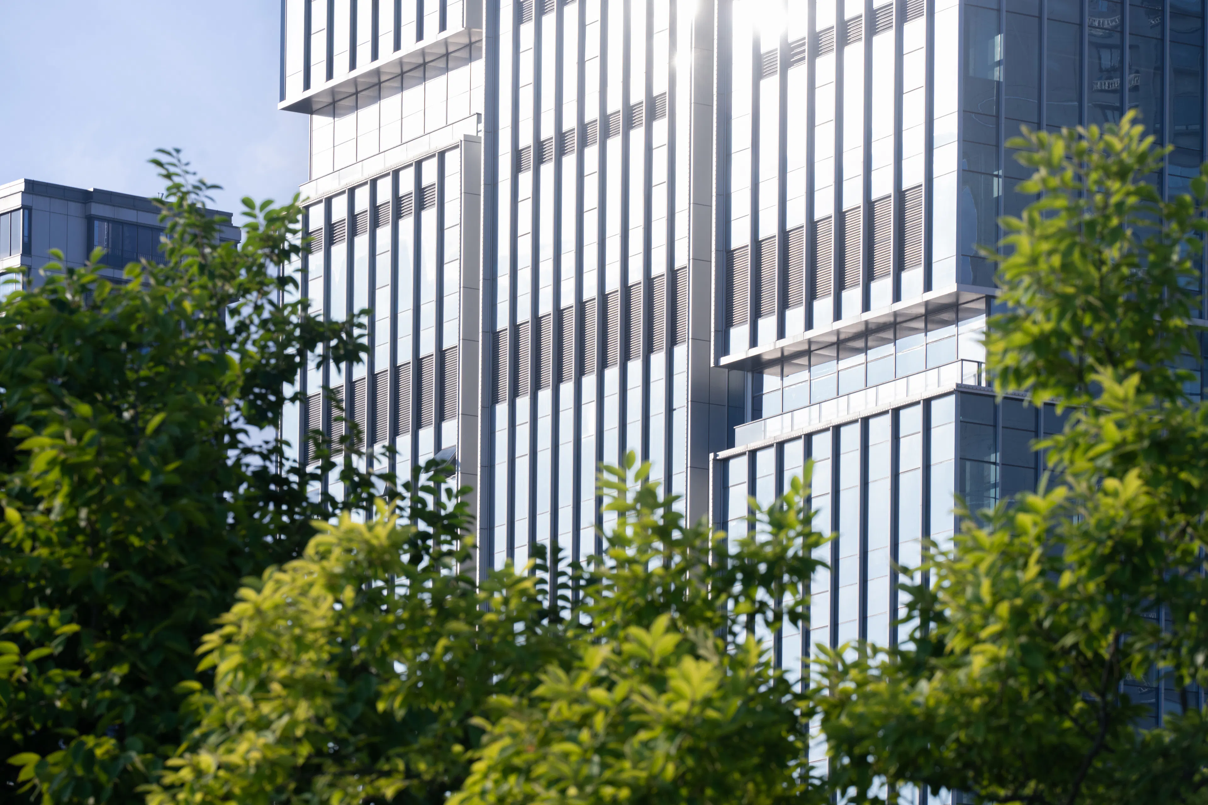 Dengying Service Site — 26