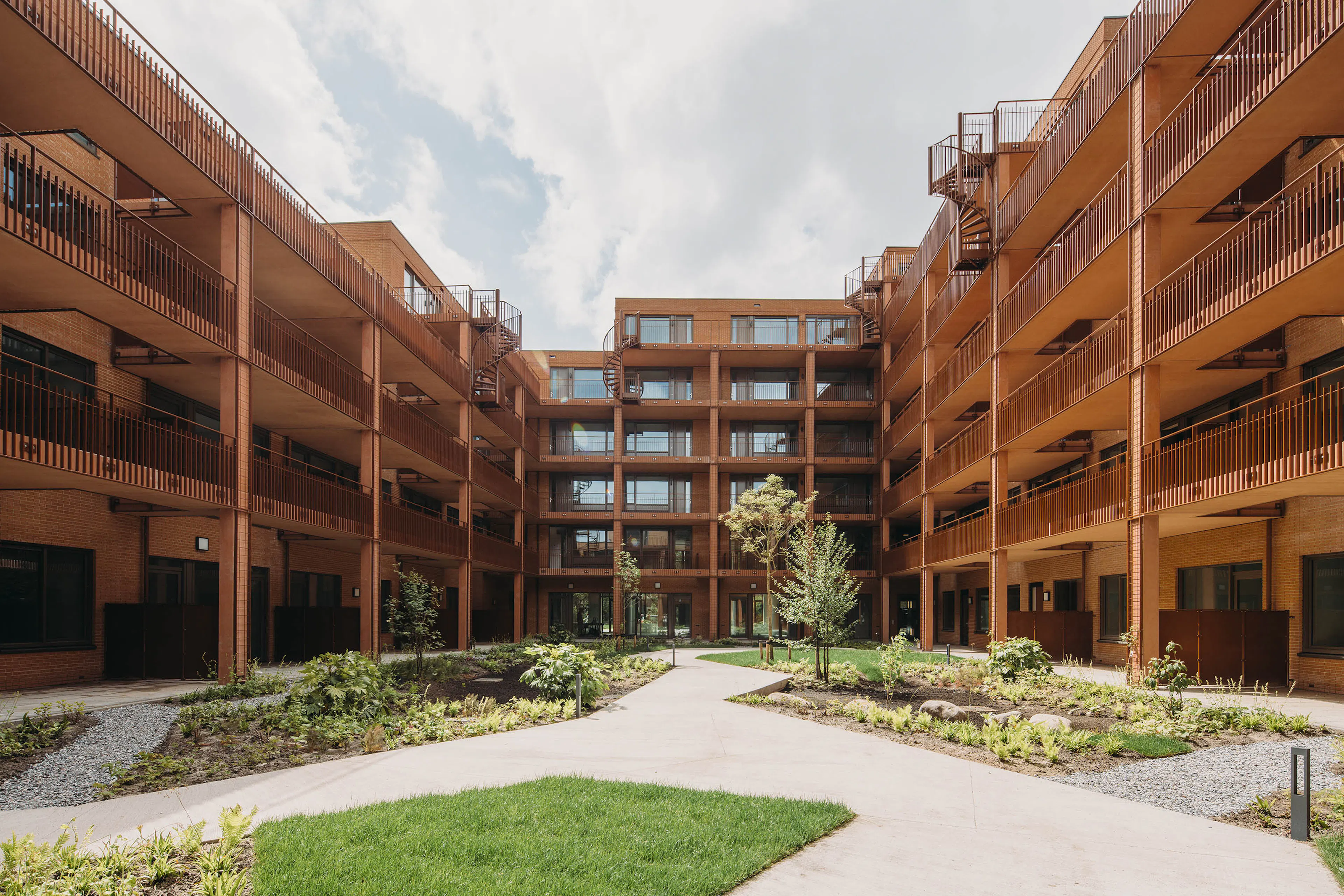 Felixx Landscape Architects & Planners — 8