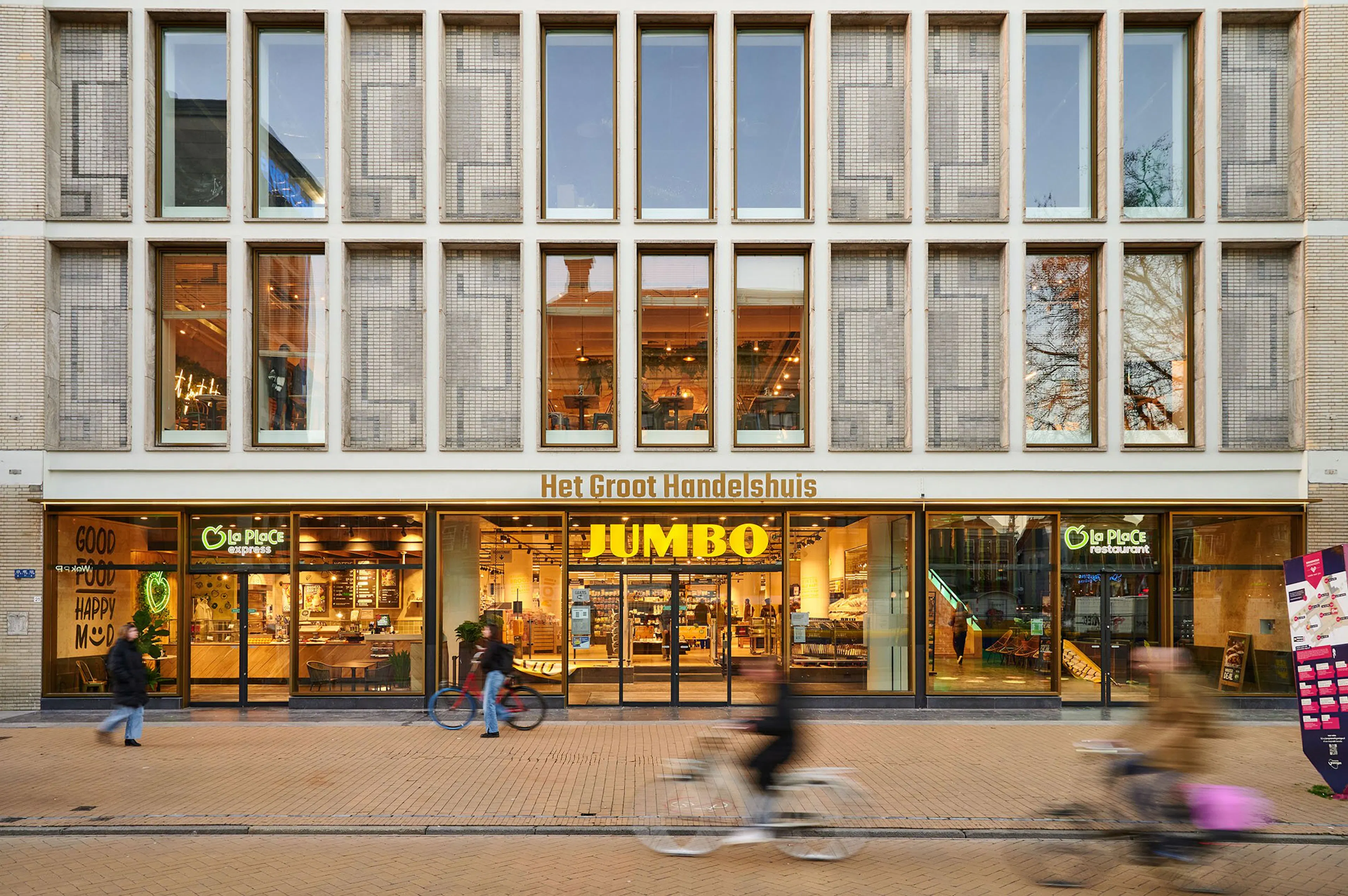 SuperHub Meerstad — 10