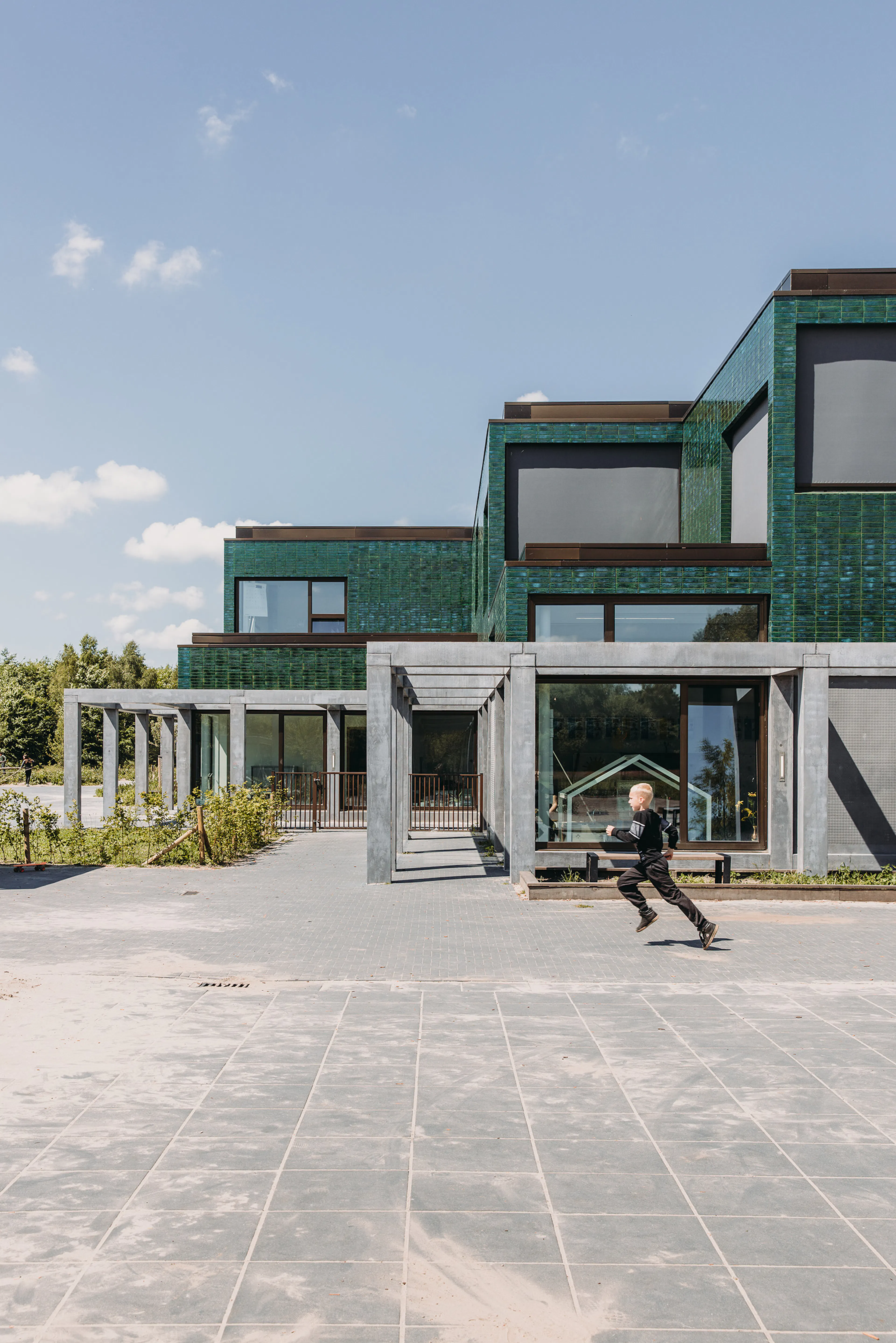 SuperHub Meerstad — 9