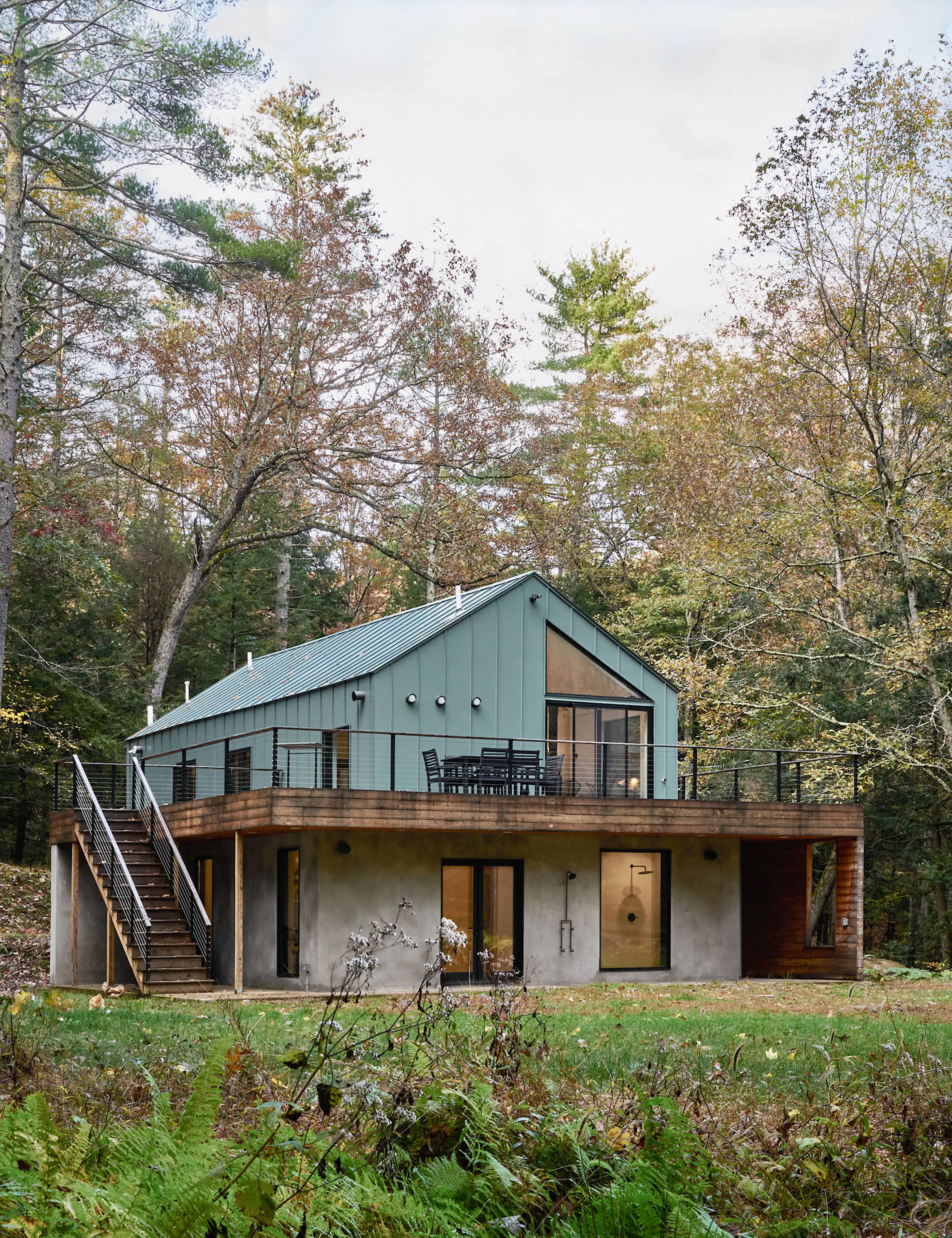 Olive Passive House — 5