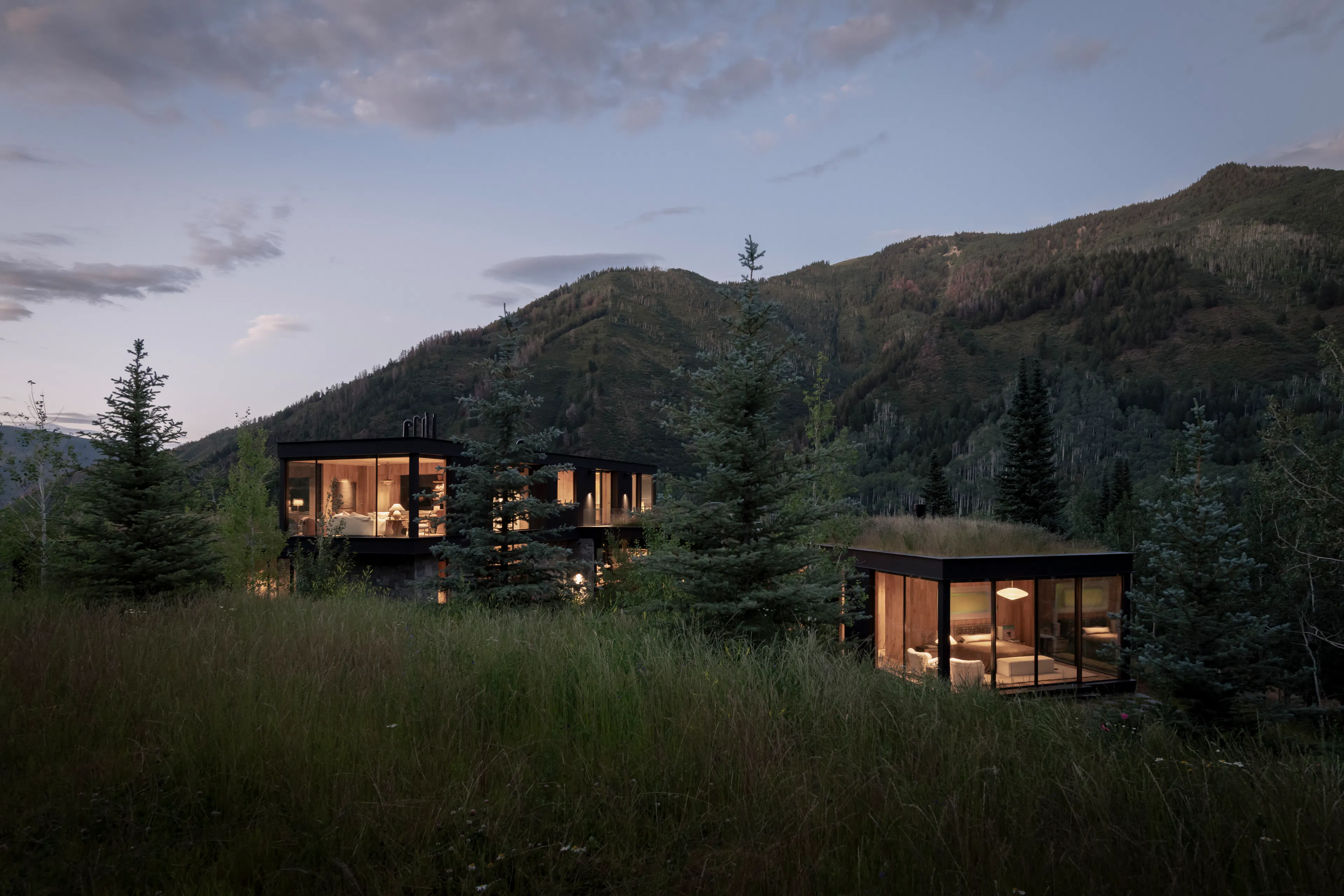 Andesite Ridge Retreat — 7