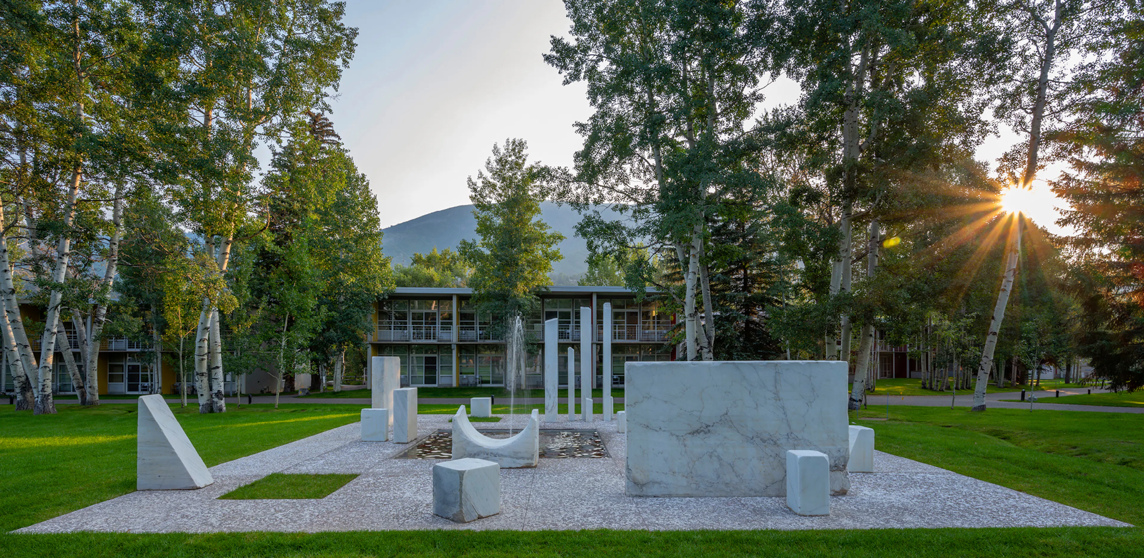 Andesite Ridge Retreat — 5