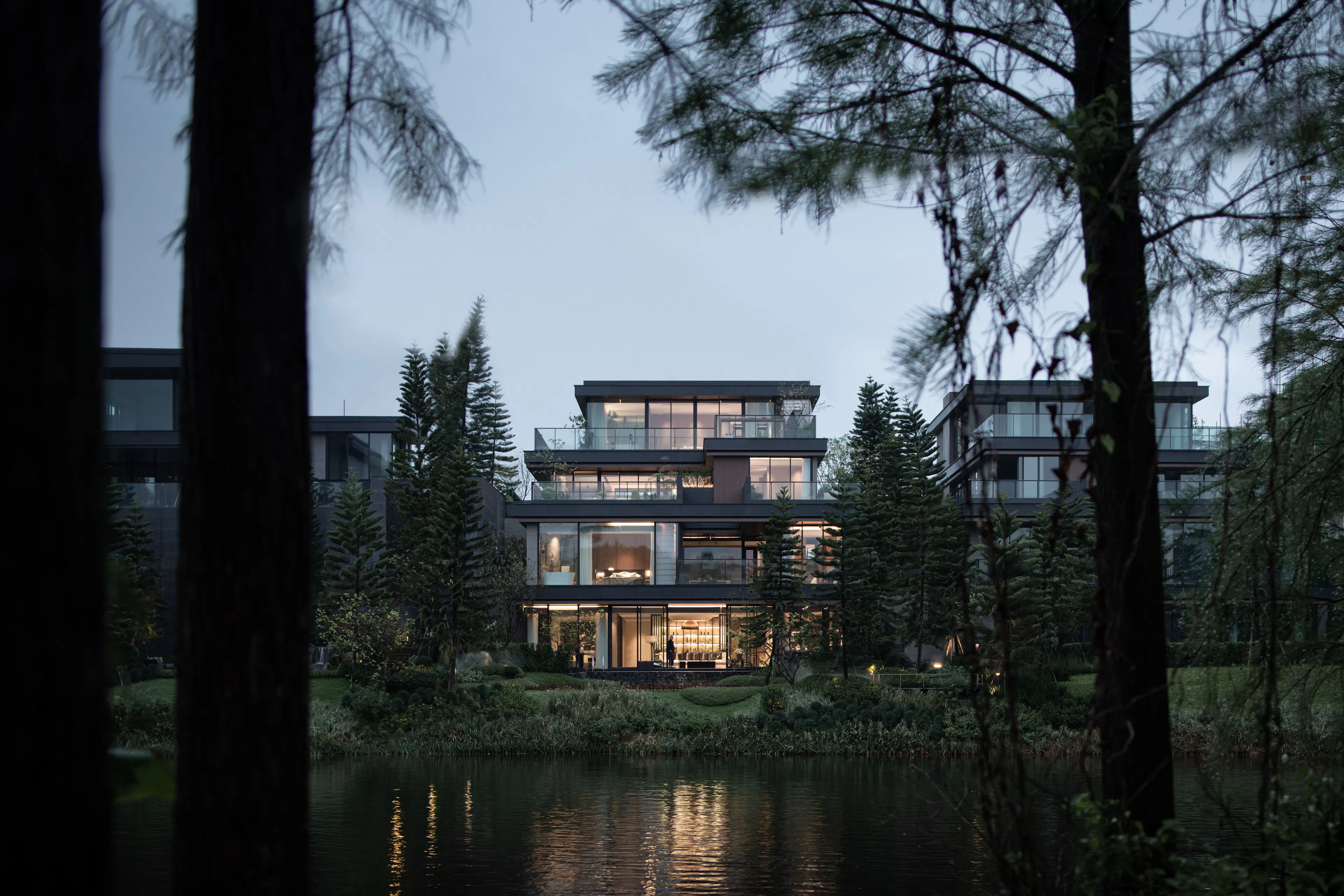 Taizhou Z Center — 18