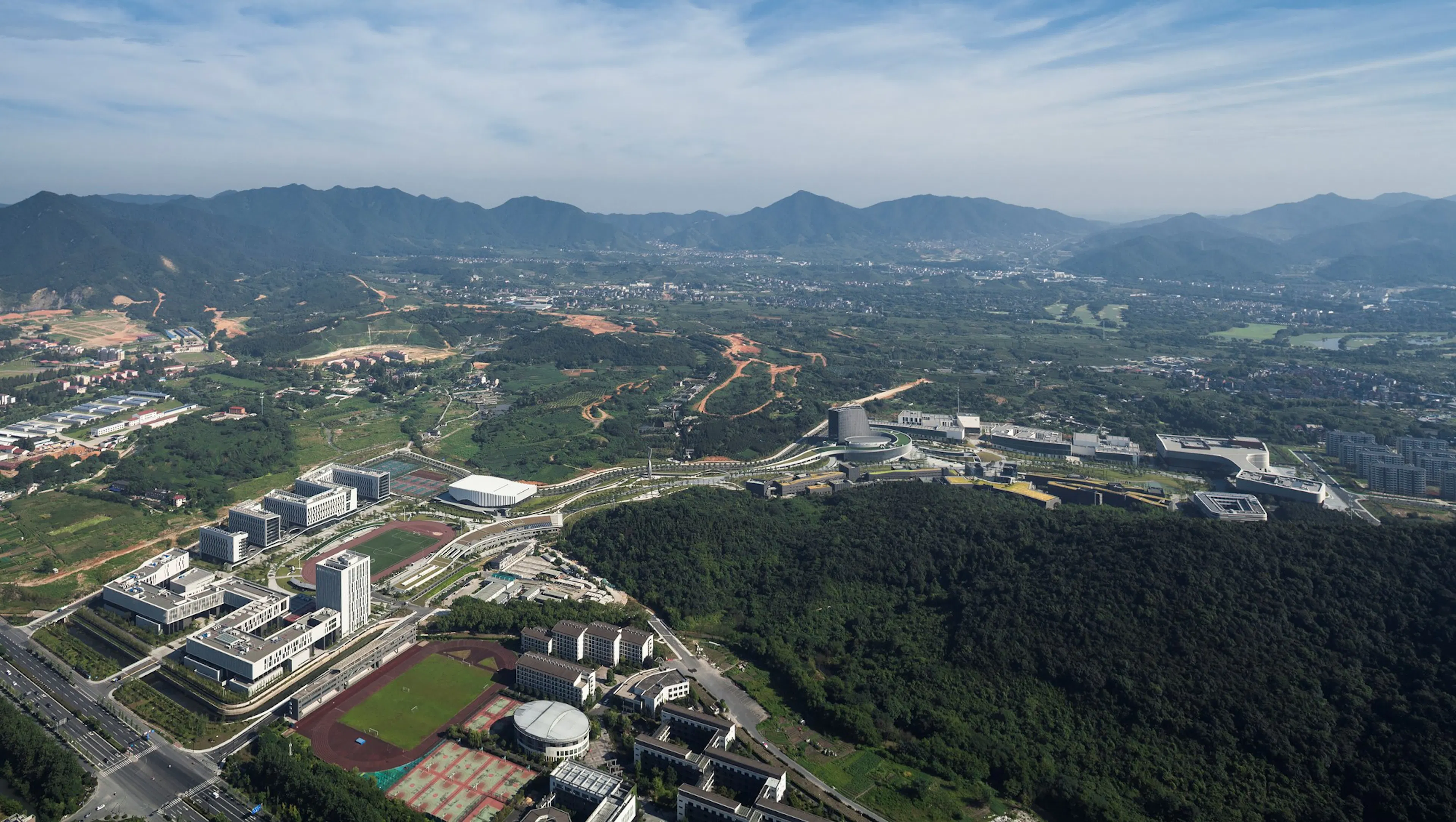 Taizhou Z Center — 17