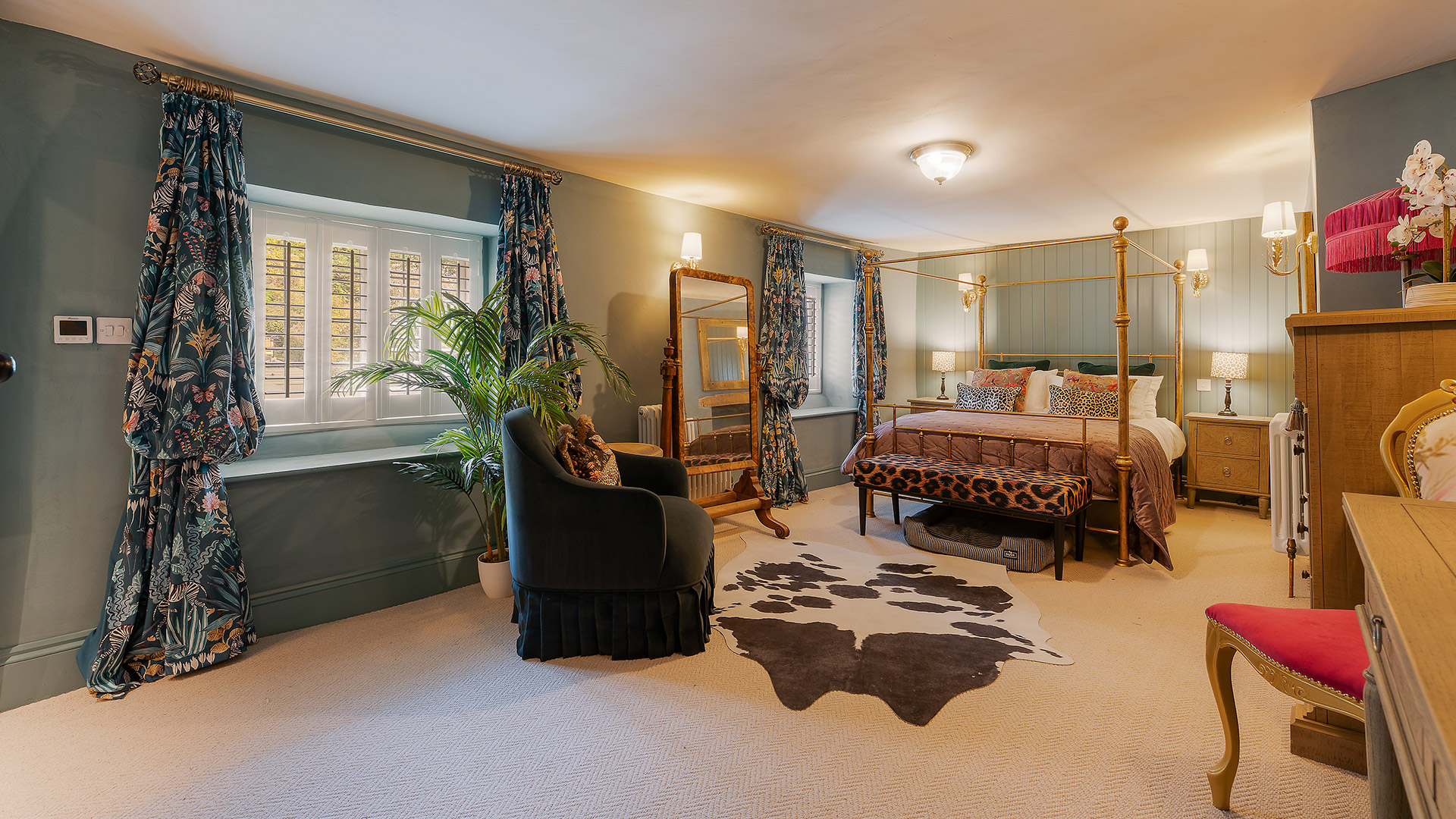 St James Cottage by Western Design Architects - Architizer