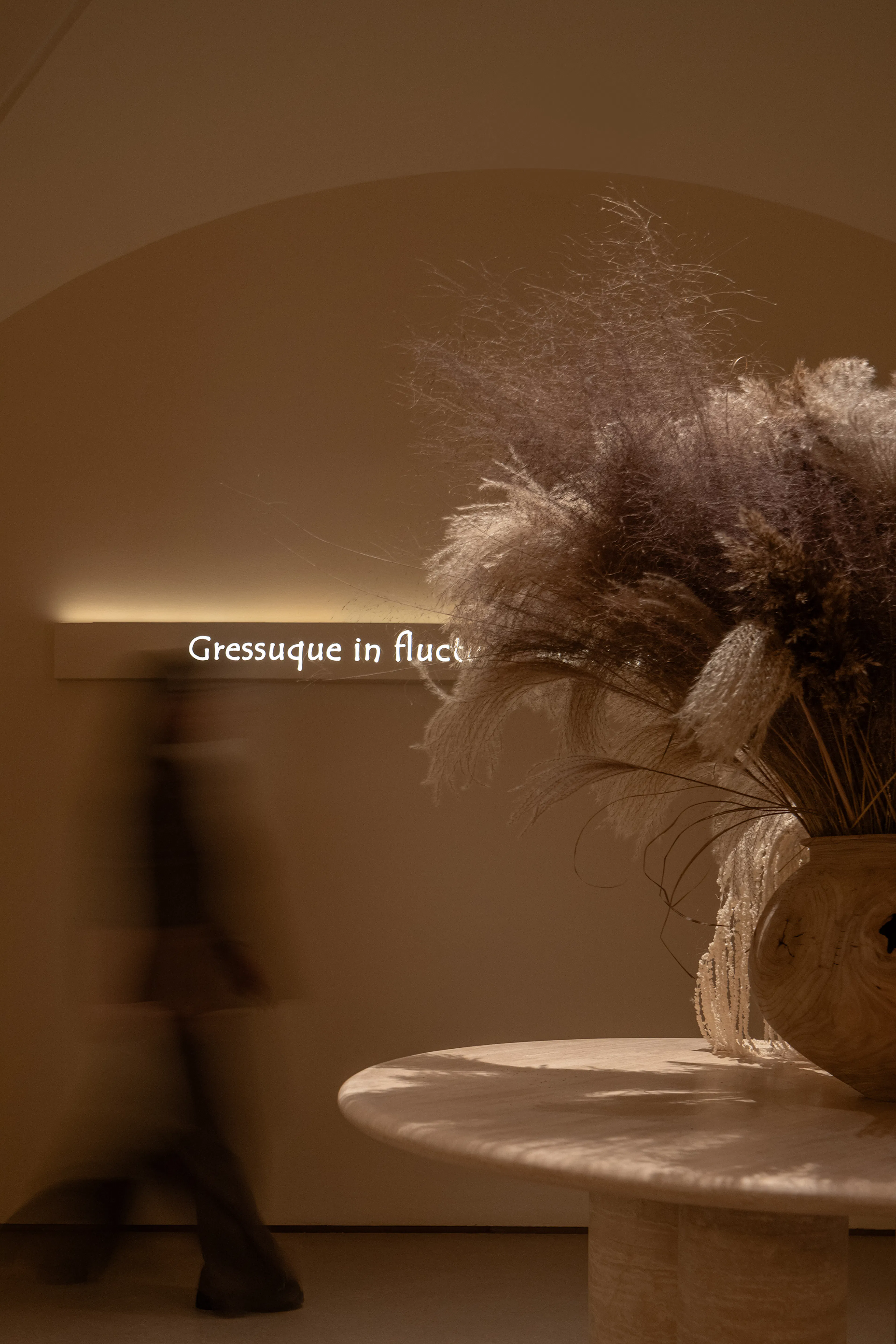 ‘green massage’ Shanghai Madang Road store — 3