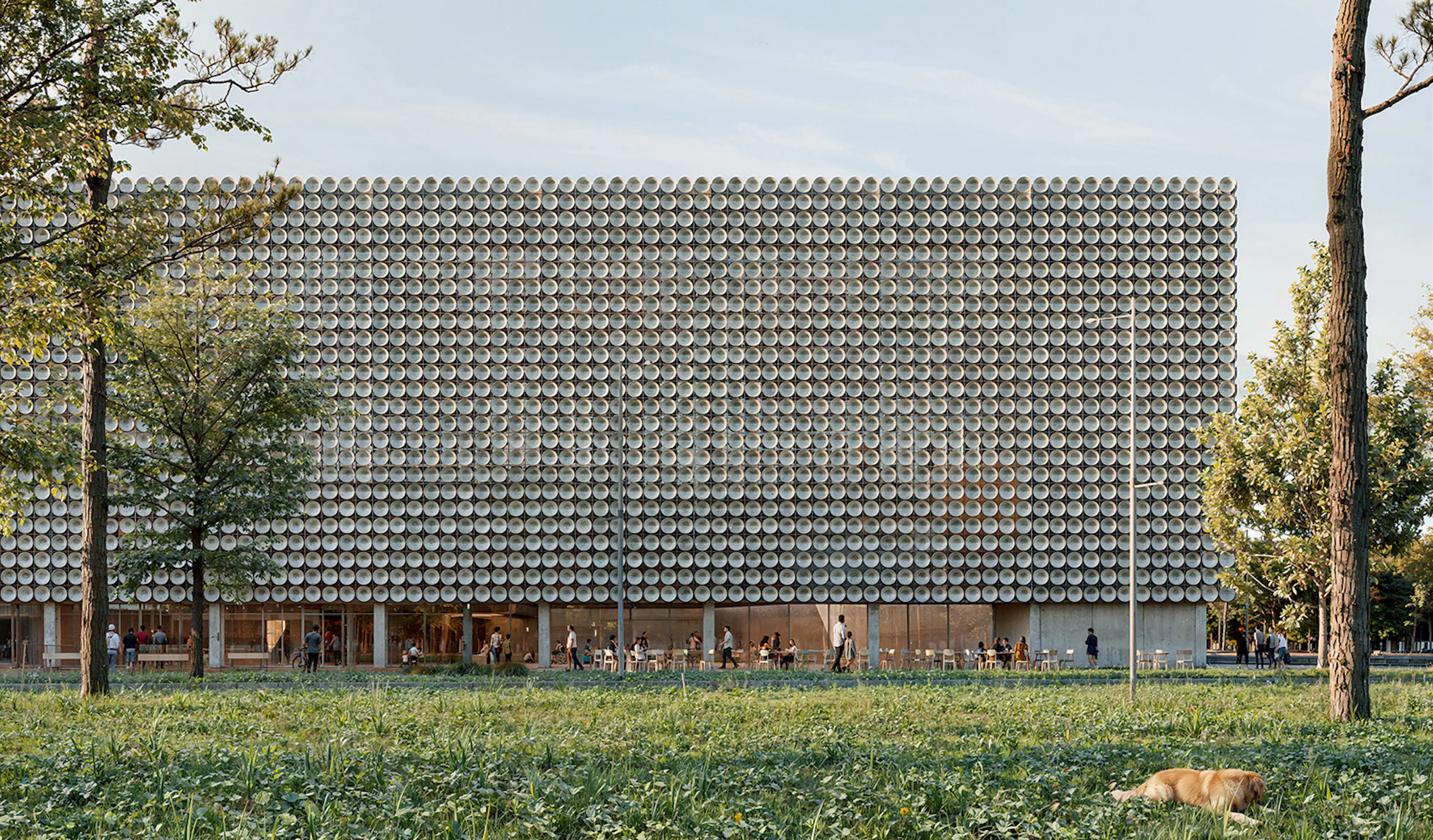 National Museum of Korean Literature — 1