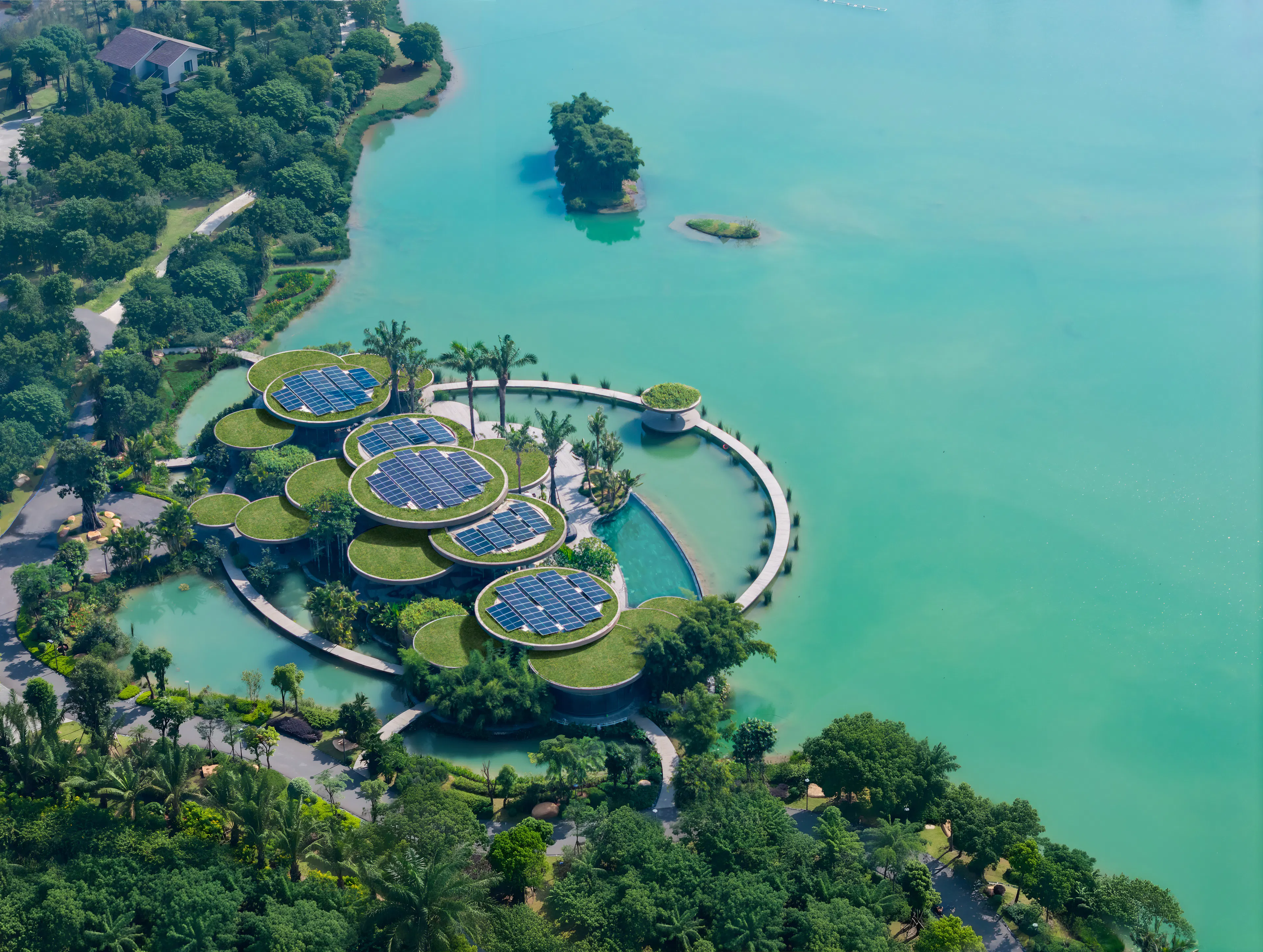 Naman Retreat Pure Spa