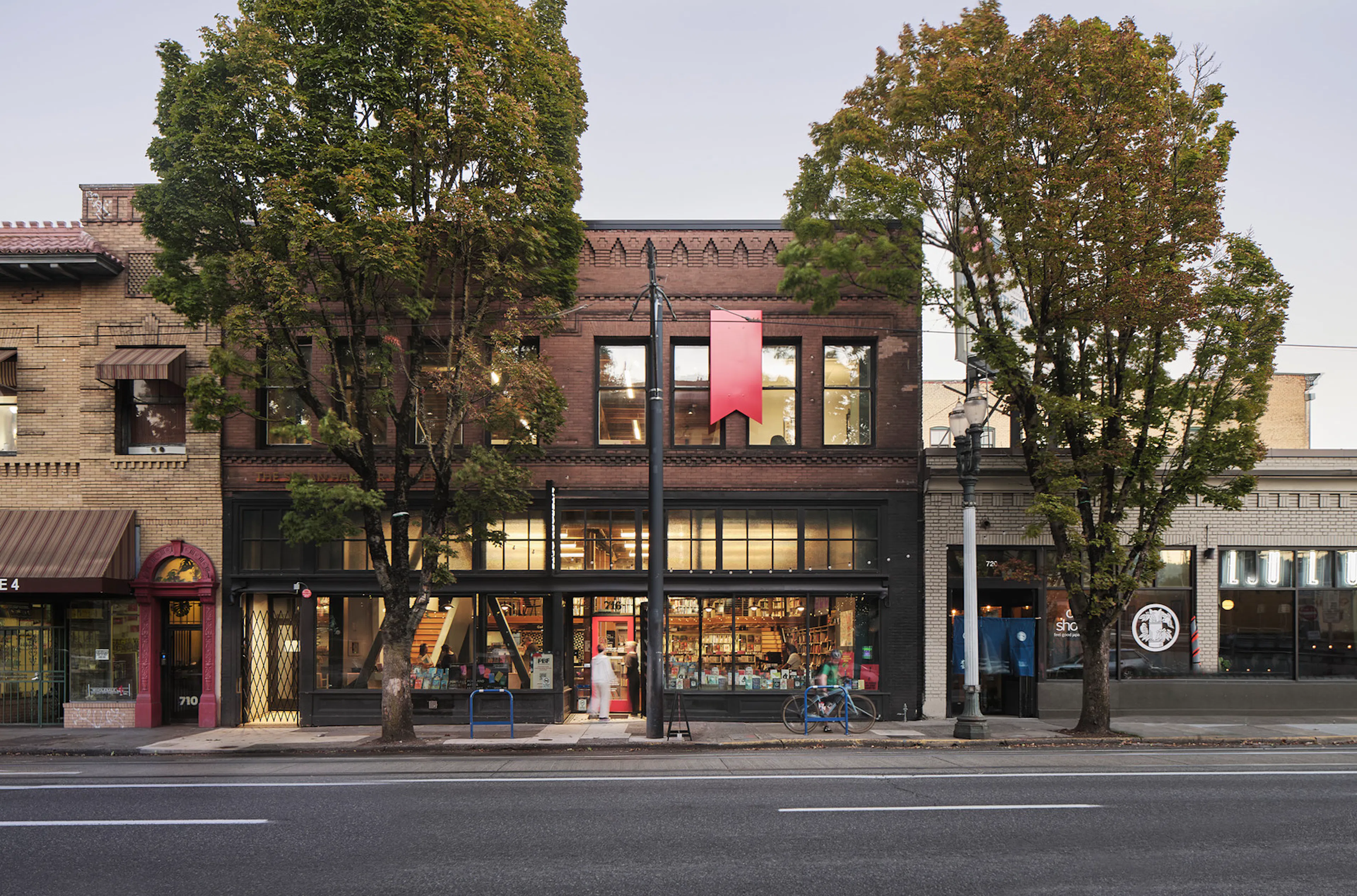 Studio at Volta — 16