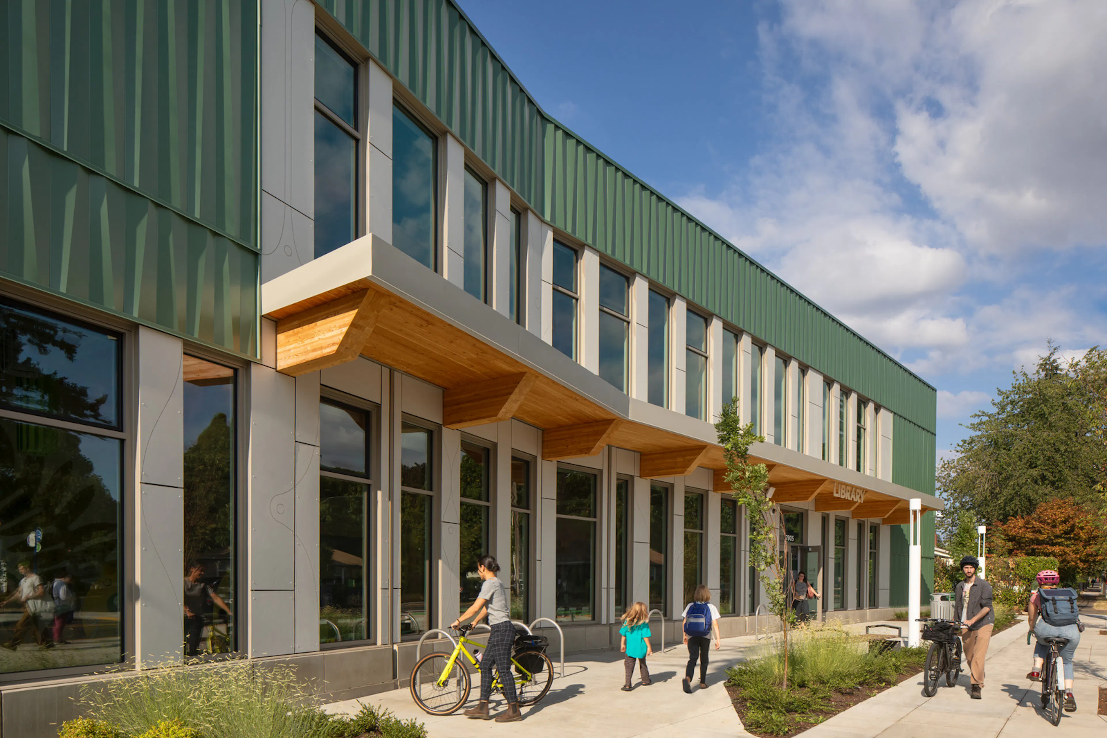 Studio at Volta — 13