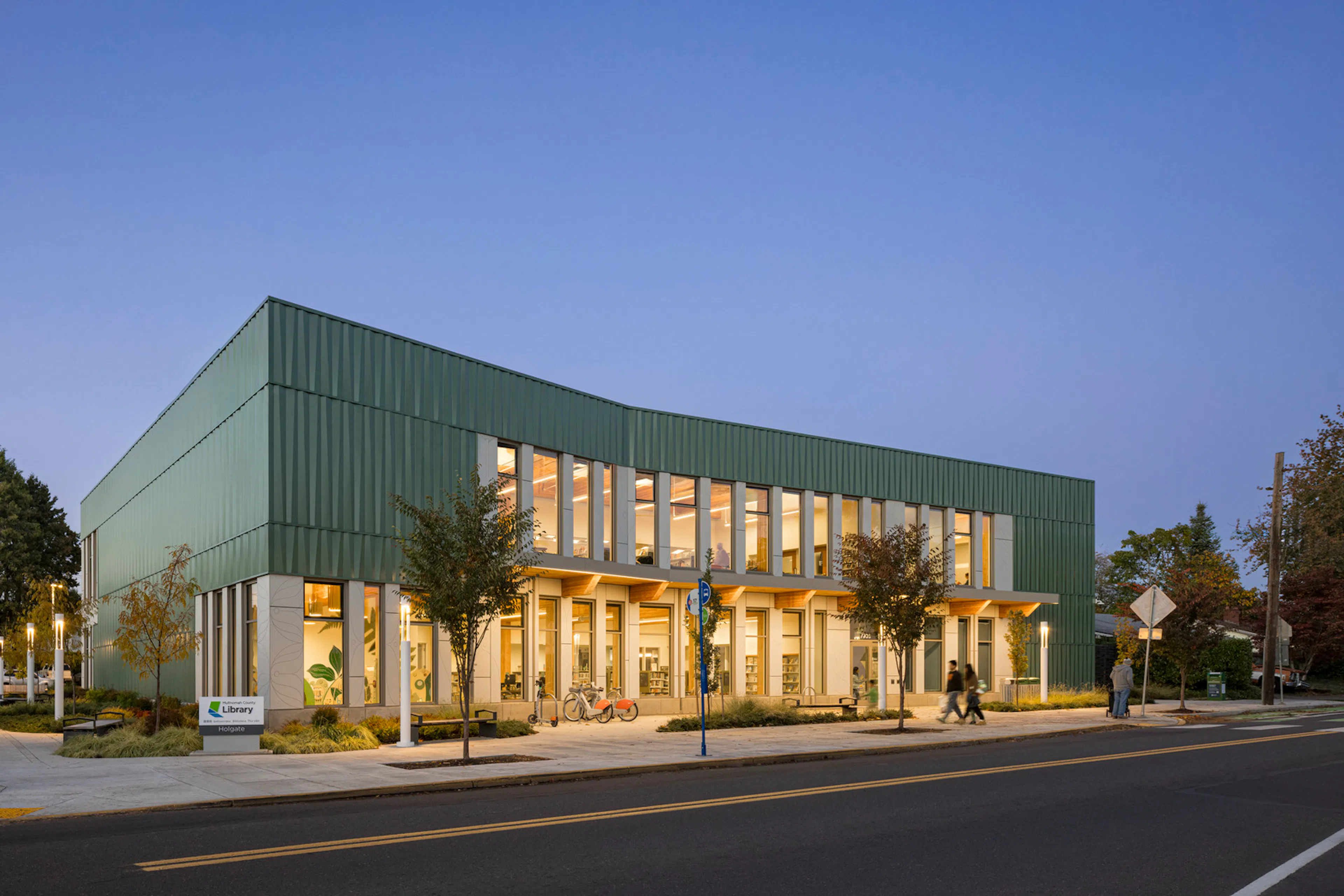 Studio at Volta — 14