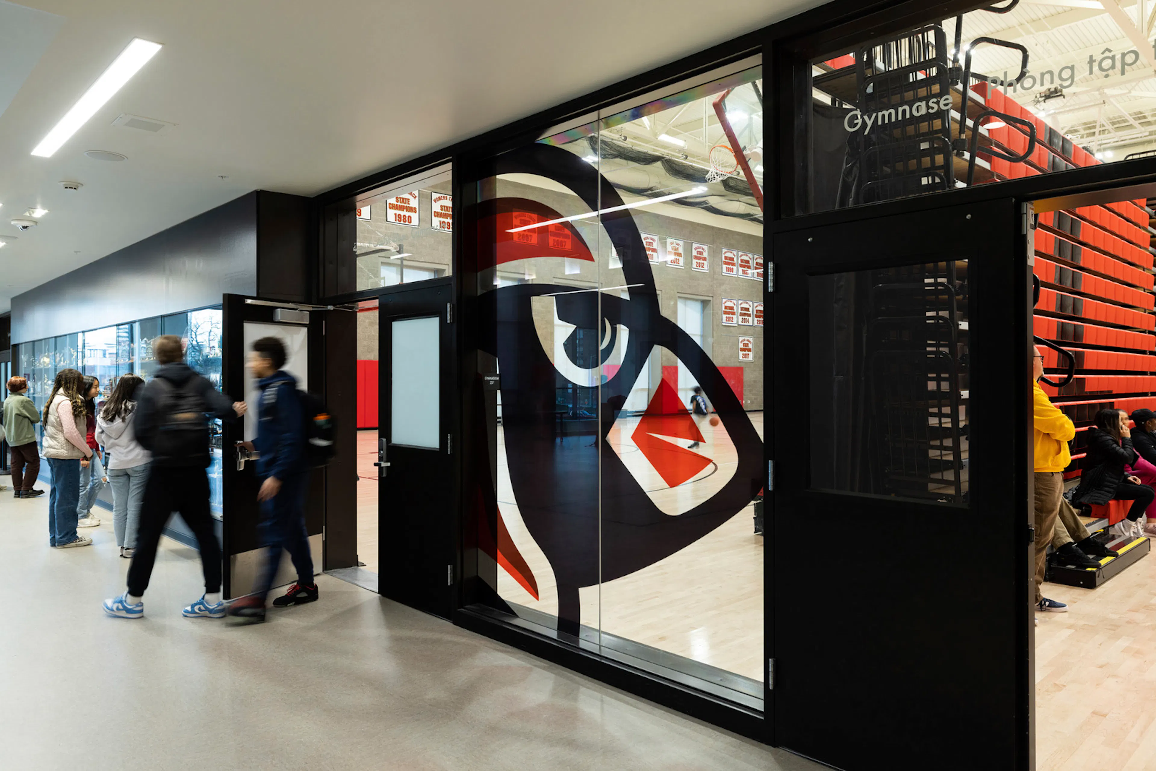 Studio at Volta — 11