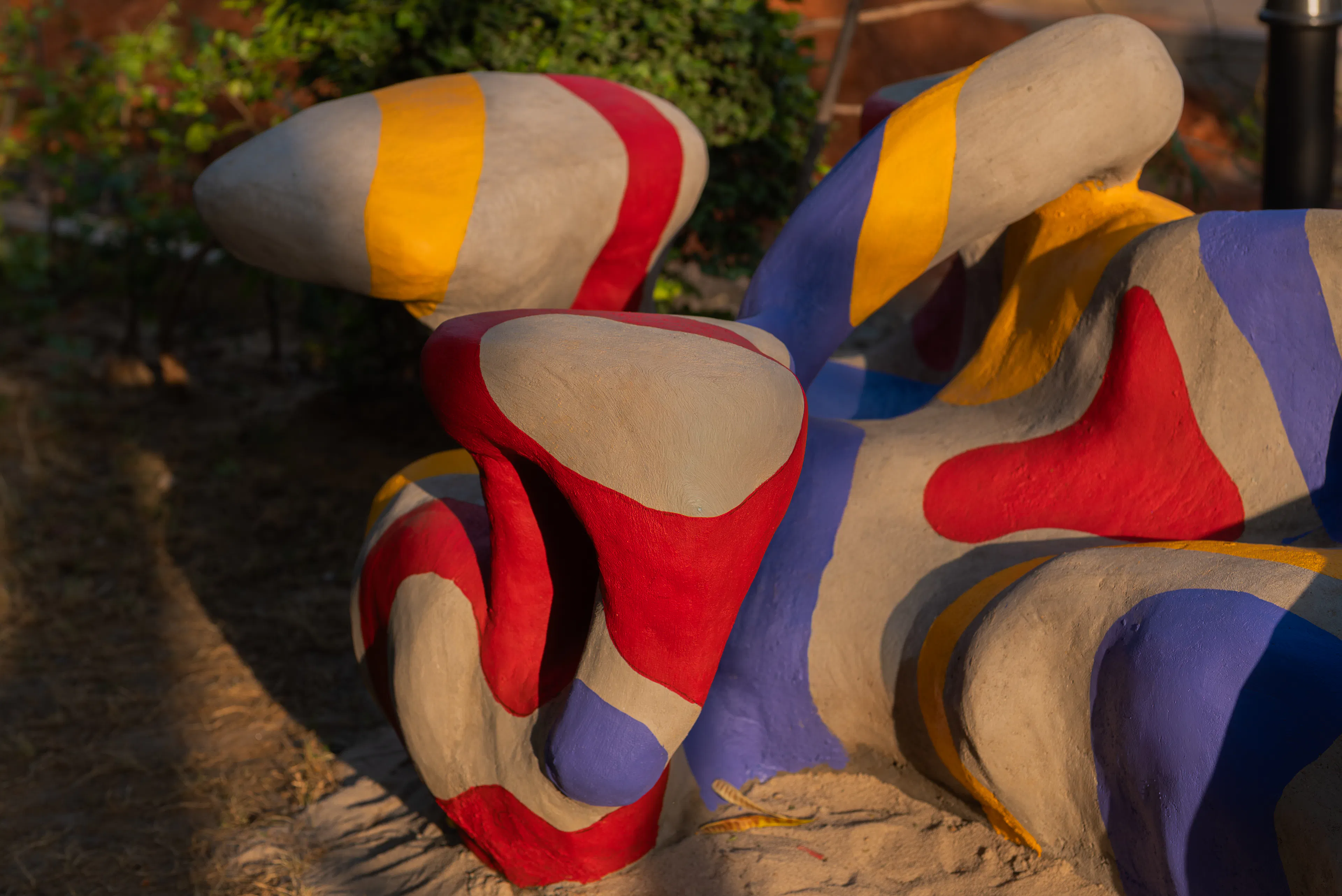 Valanko ni Ramat — 32