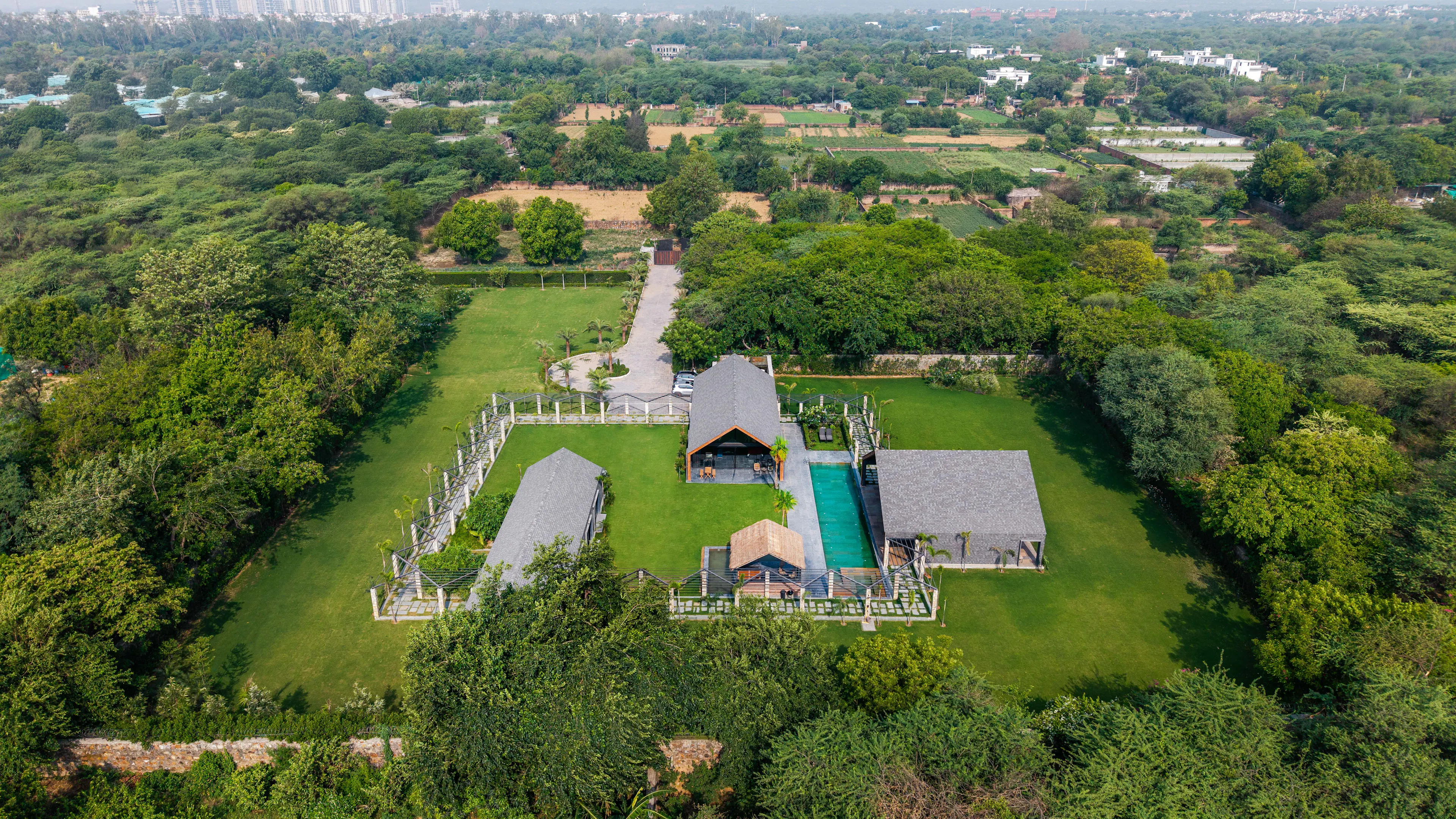 South Asian Human Rights Documentation Centre — 10